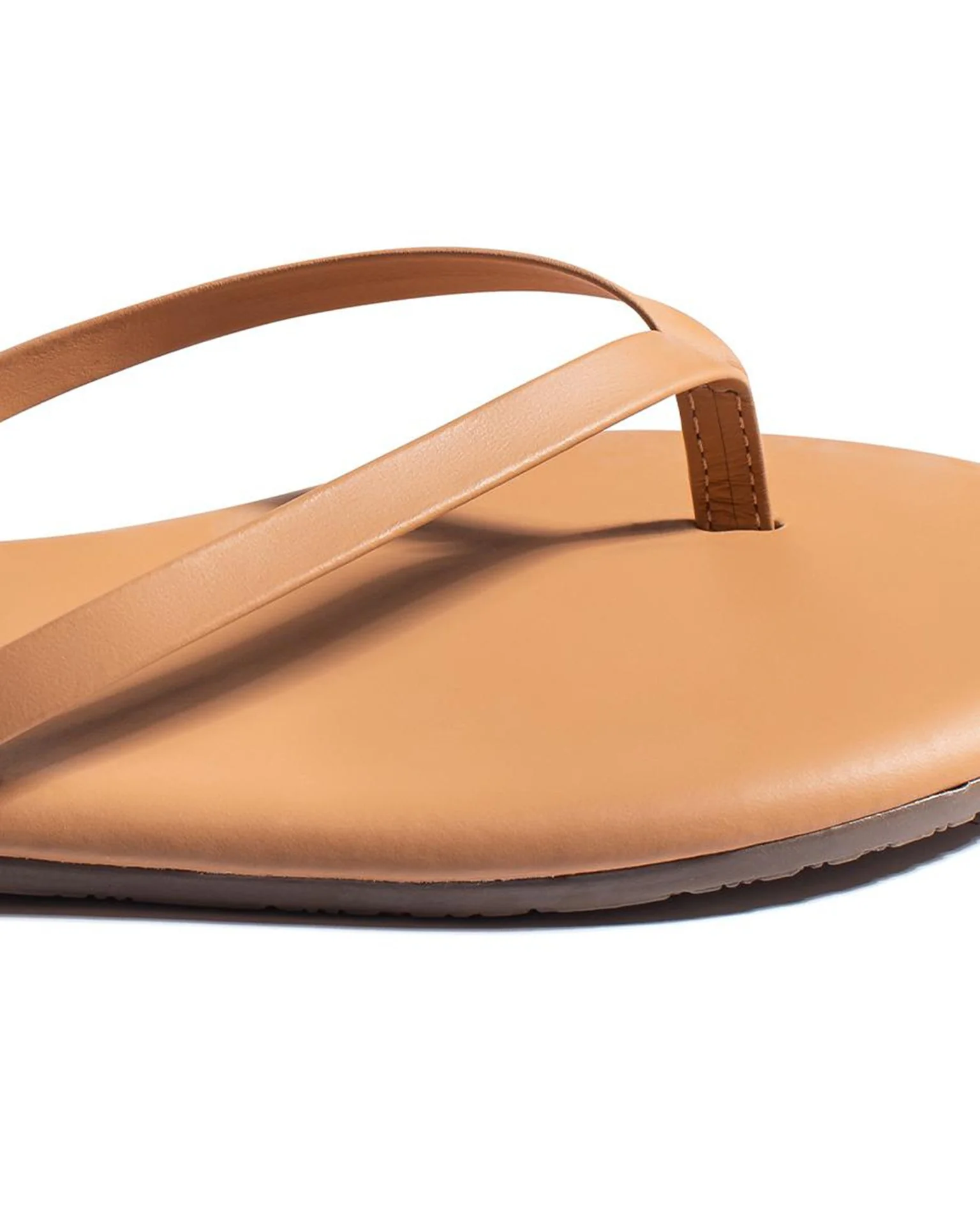 Nudes Flip Flop in Sunbliss - Image 4