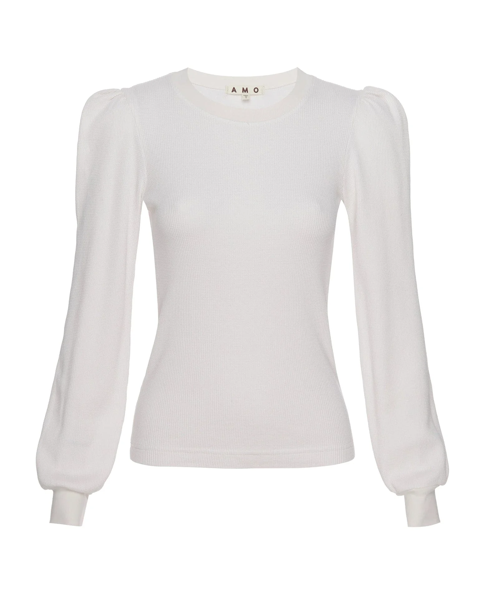 Girly Thermal in Natural - Image 6