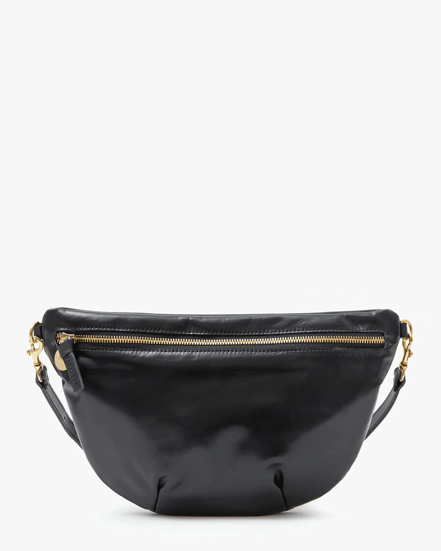 Grande Fanny in Black Nouveau