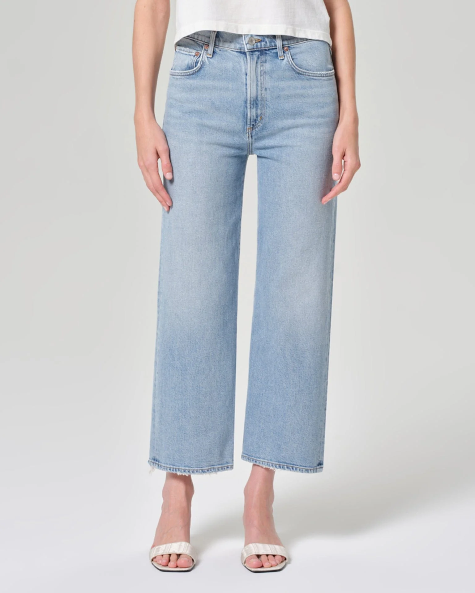 Harper Crop in Formula