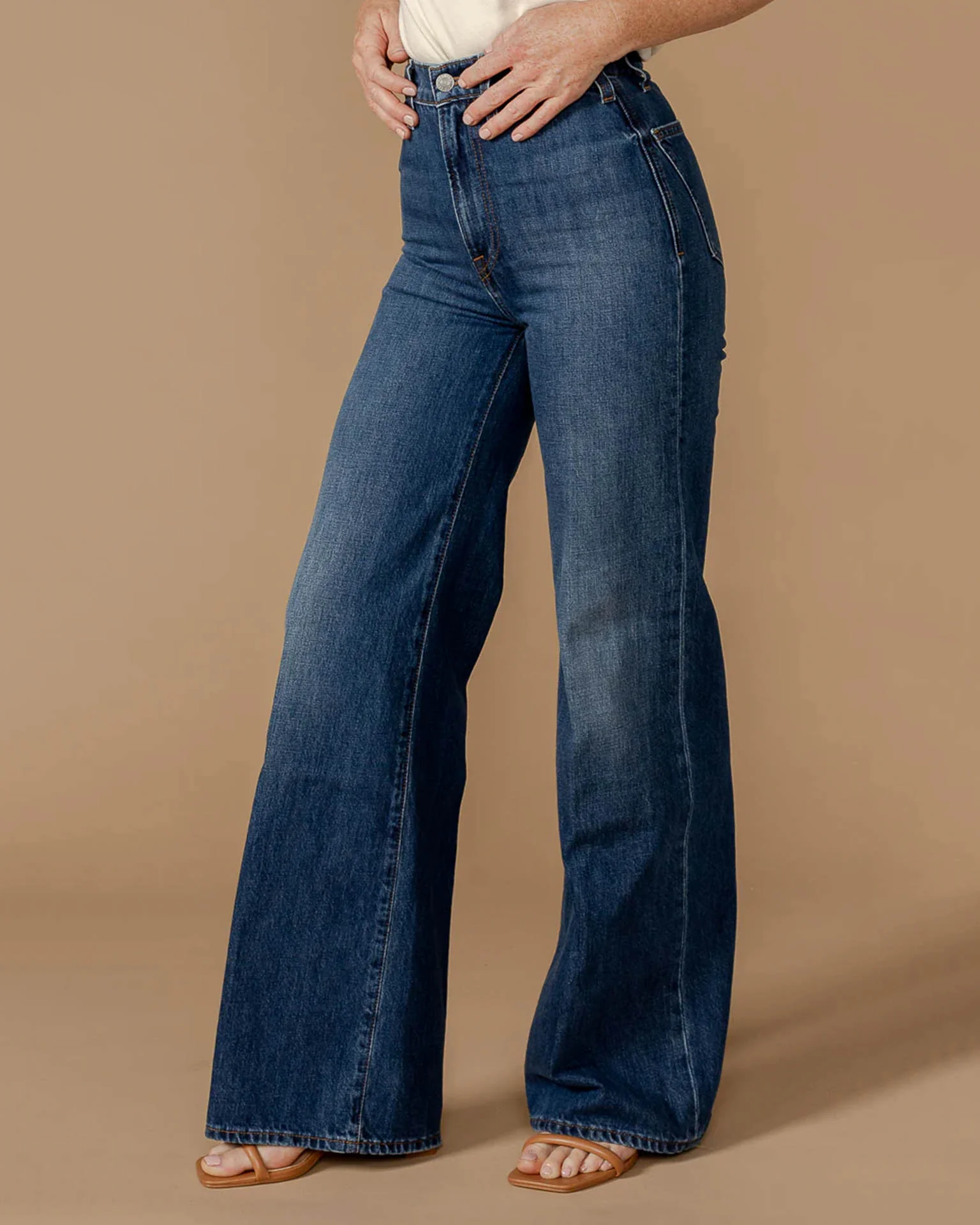 Iris Palazzo in Mason - Image 2