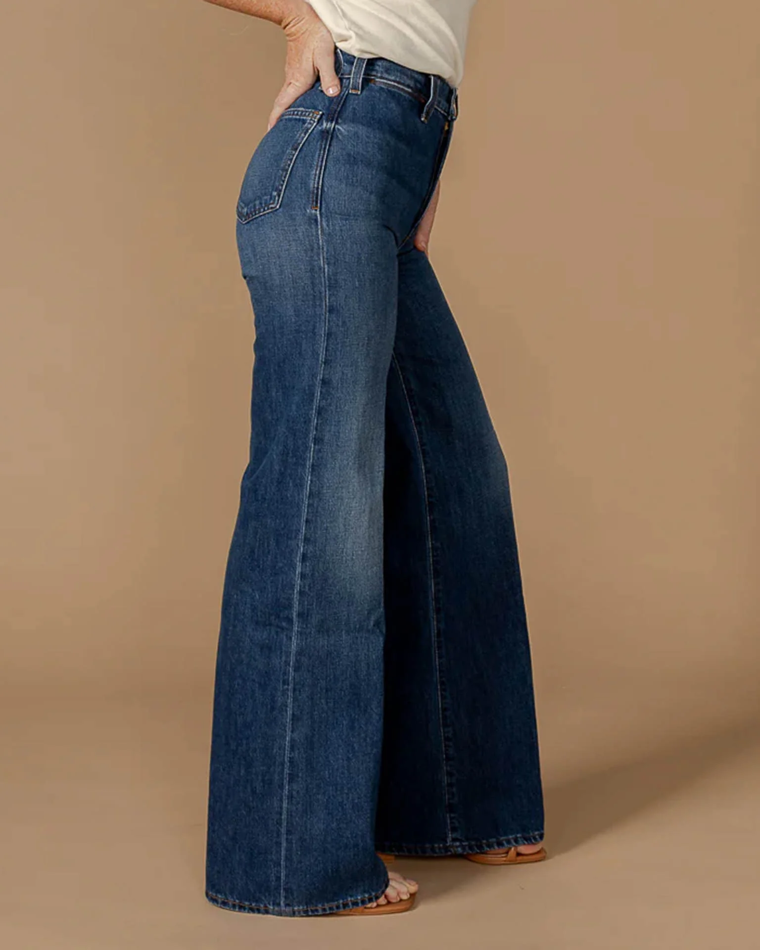 Iris Palazzo in Mason - Image 4