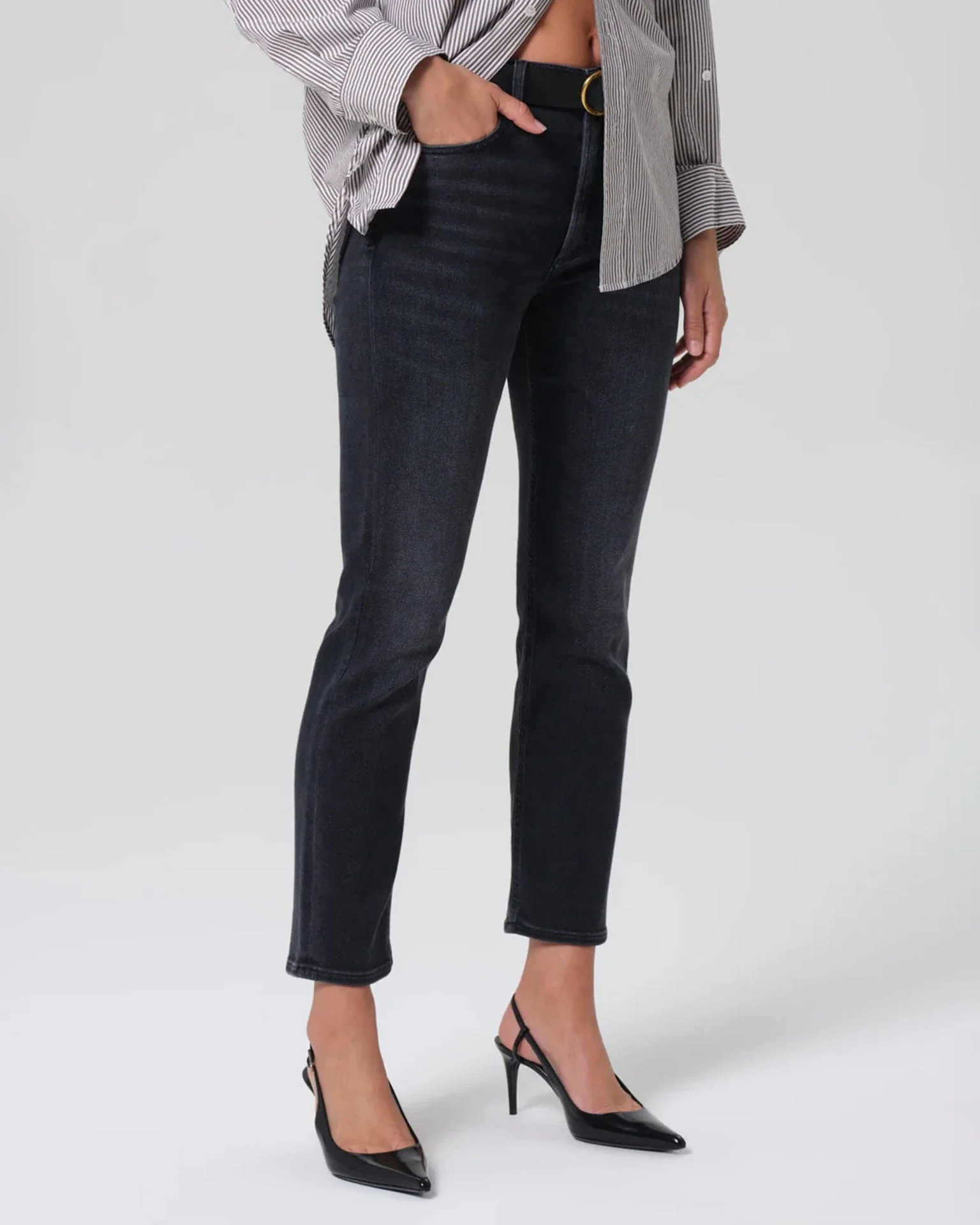 Isola Slim in Medallion