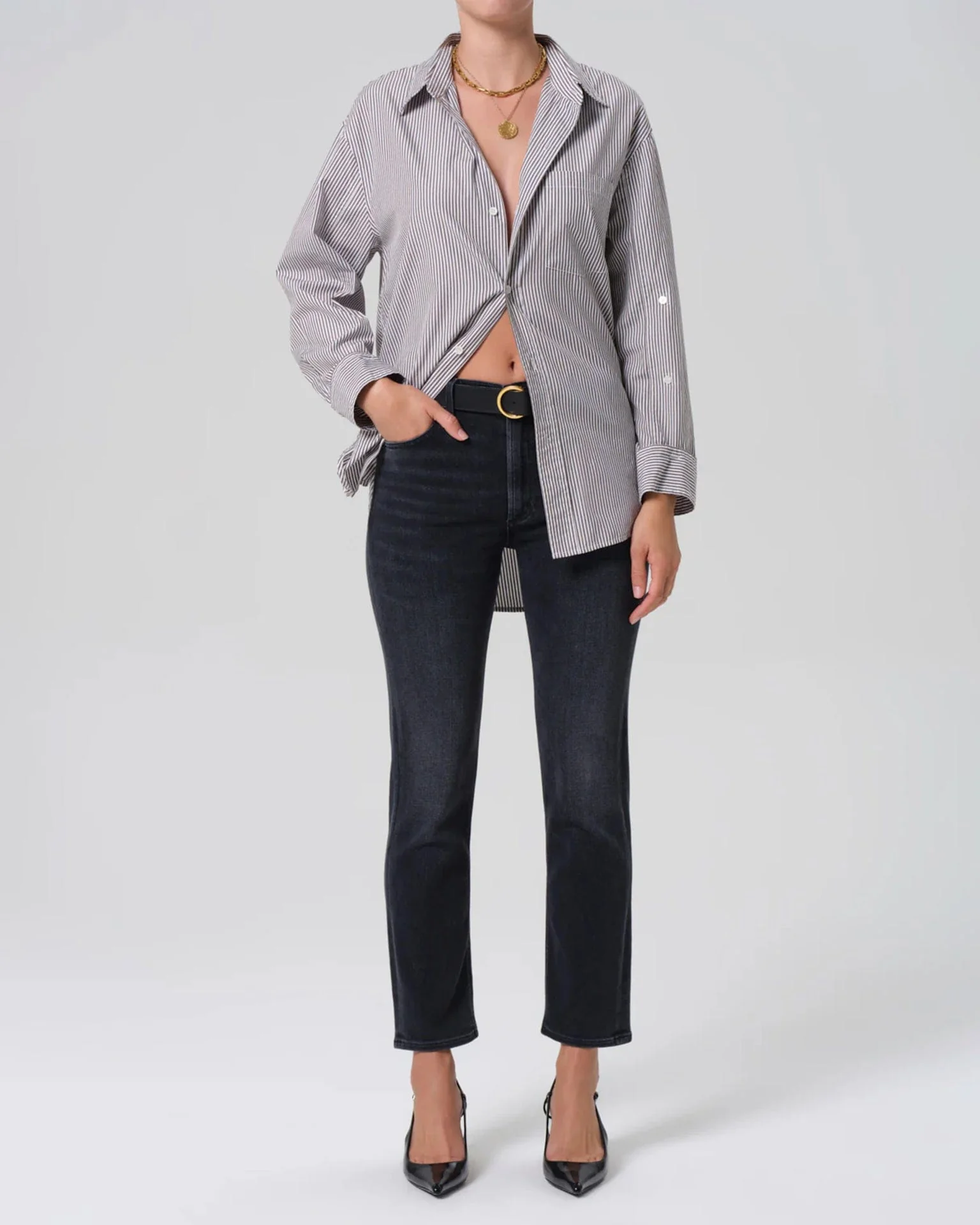Isola Slim in Medallion - Image 2