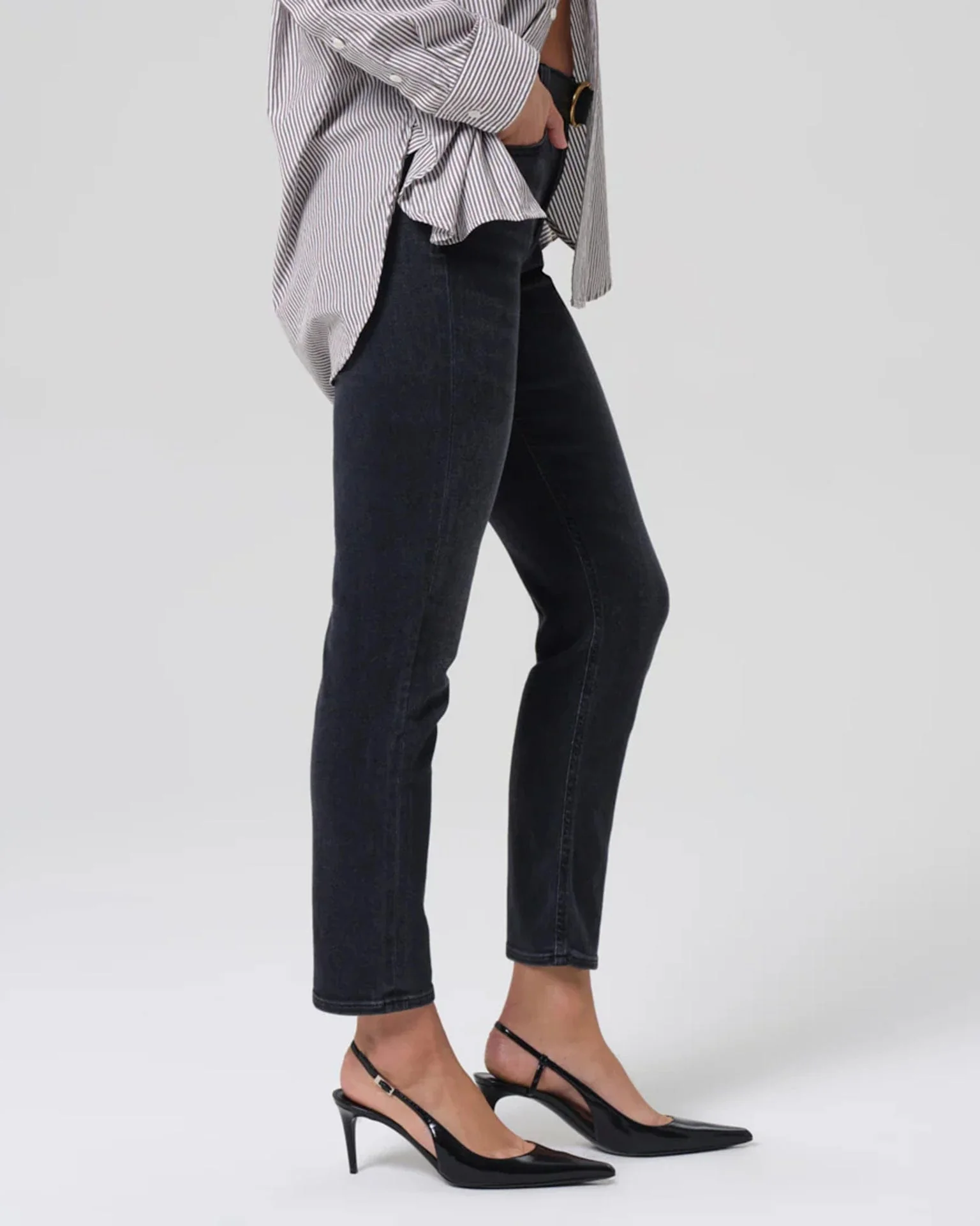Isola Slim in Medallion - Image 3