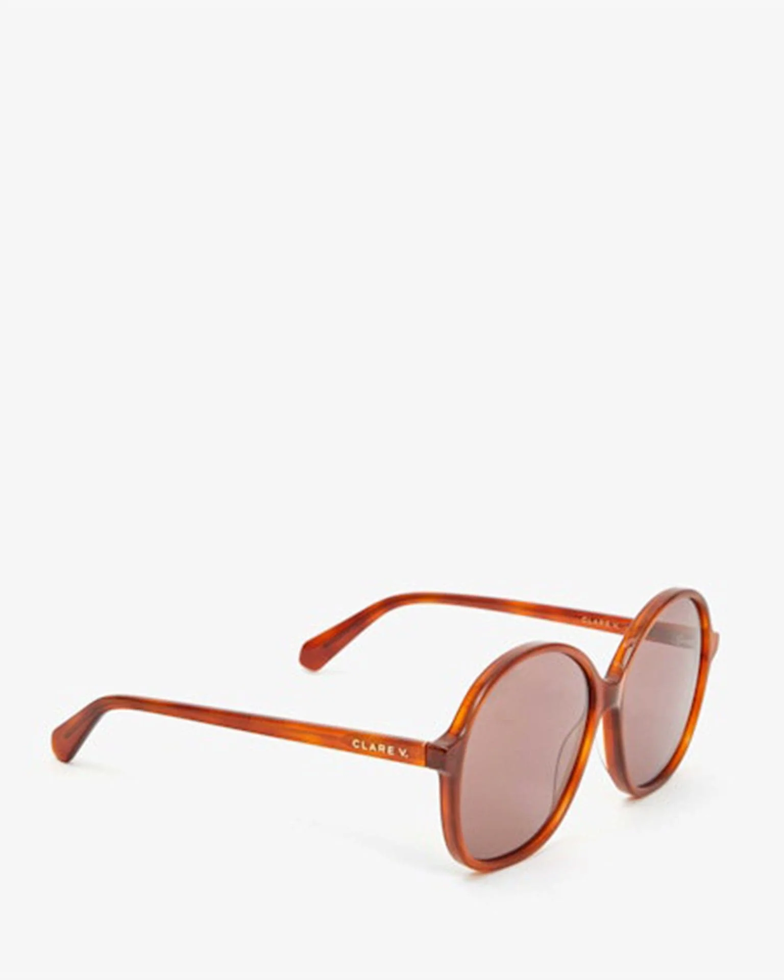Jane Sunglasses in Sienna - Image 3