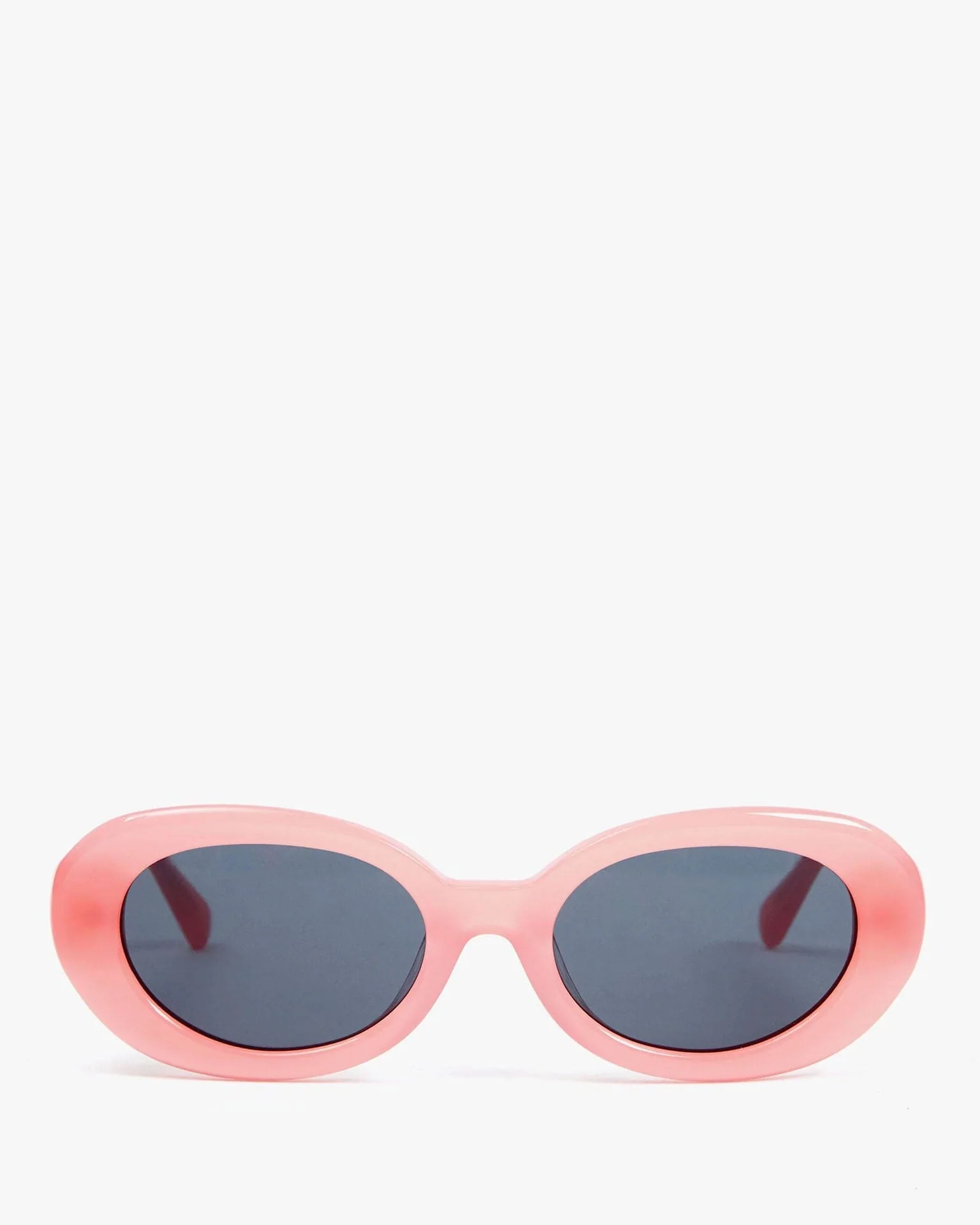 Julia Sunglasses in Peony