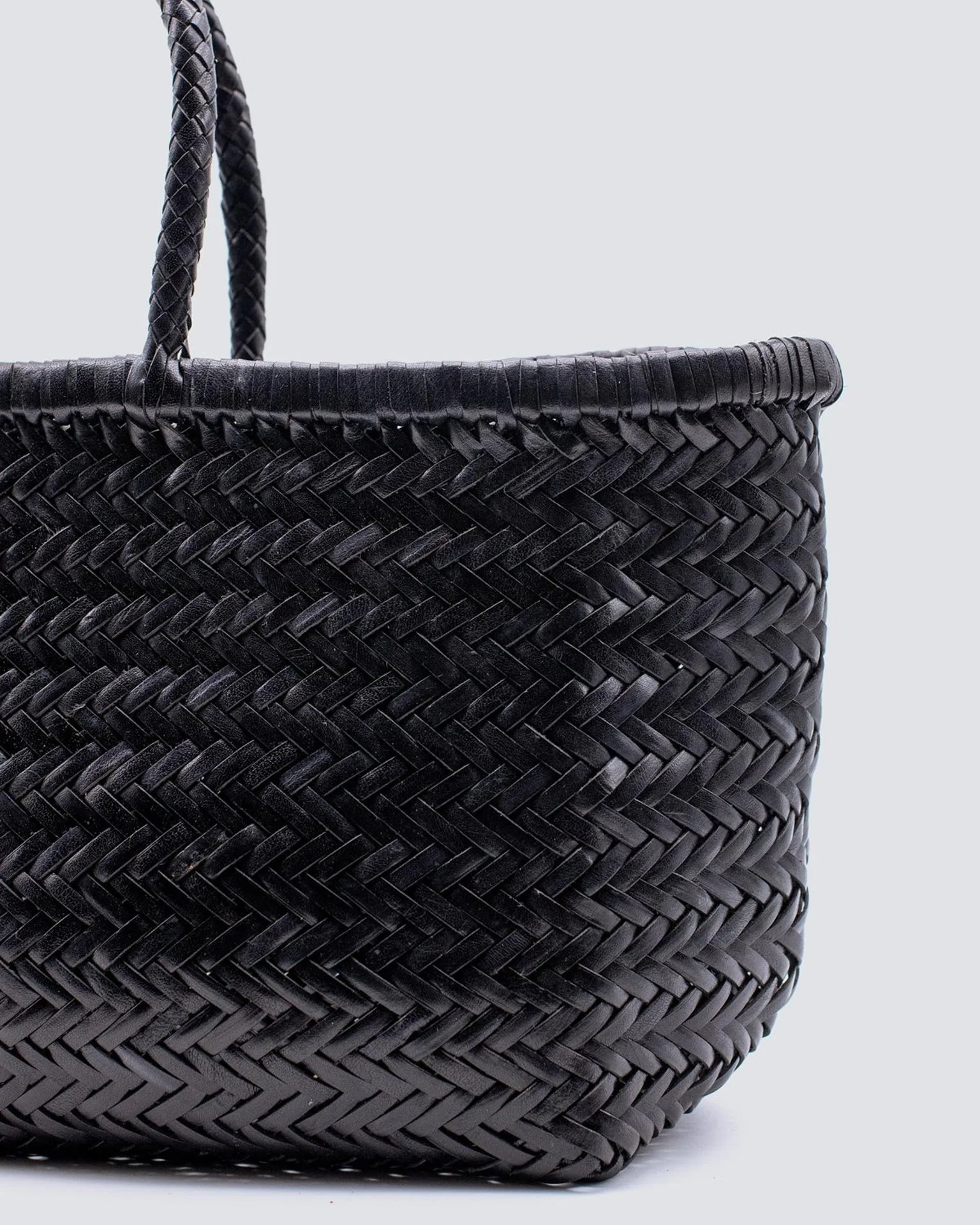 Jump Bag - Big in Black - Image 3
