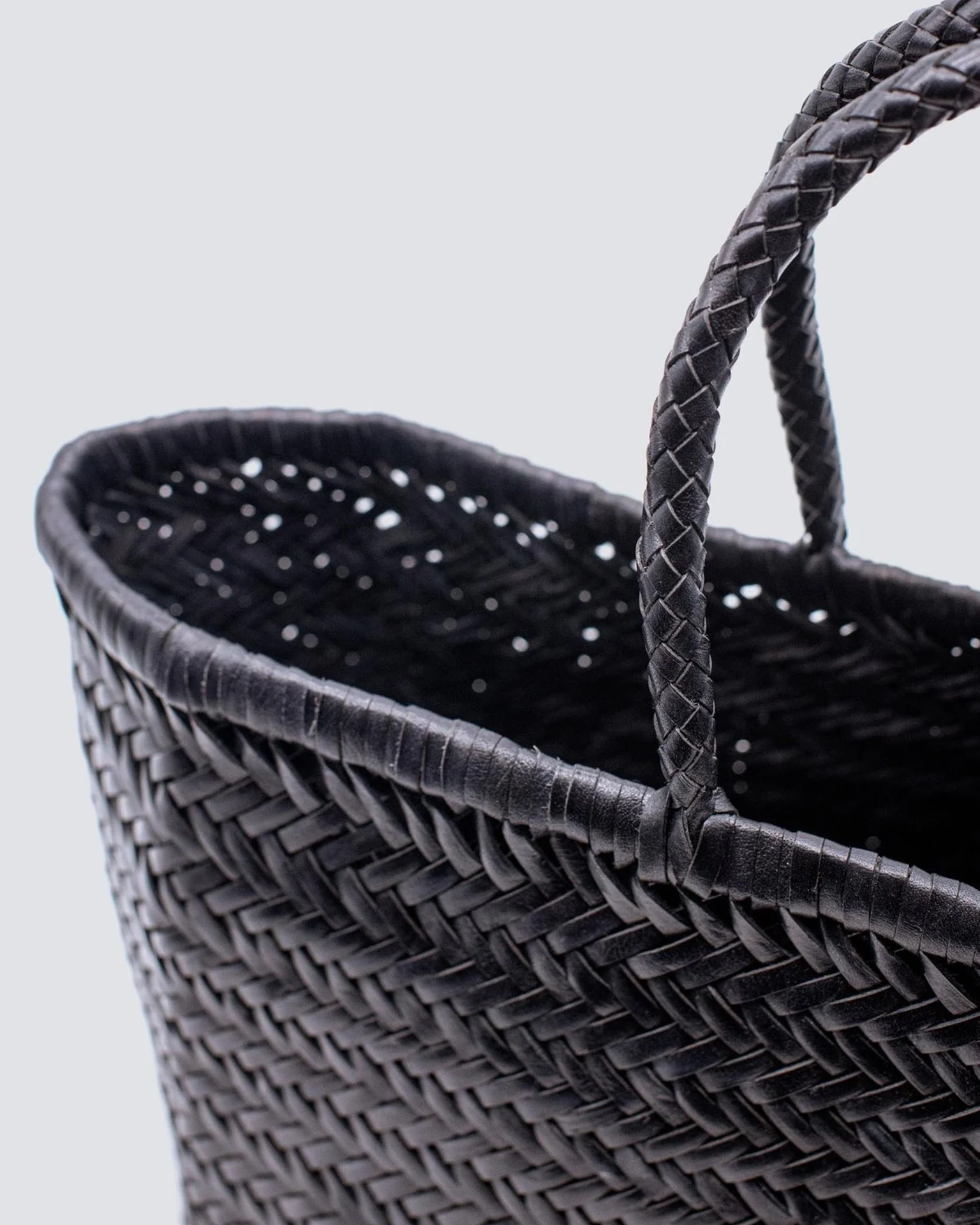 Jump Bag - Big in Black - Image 4