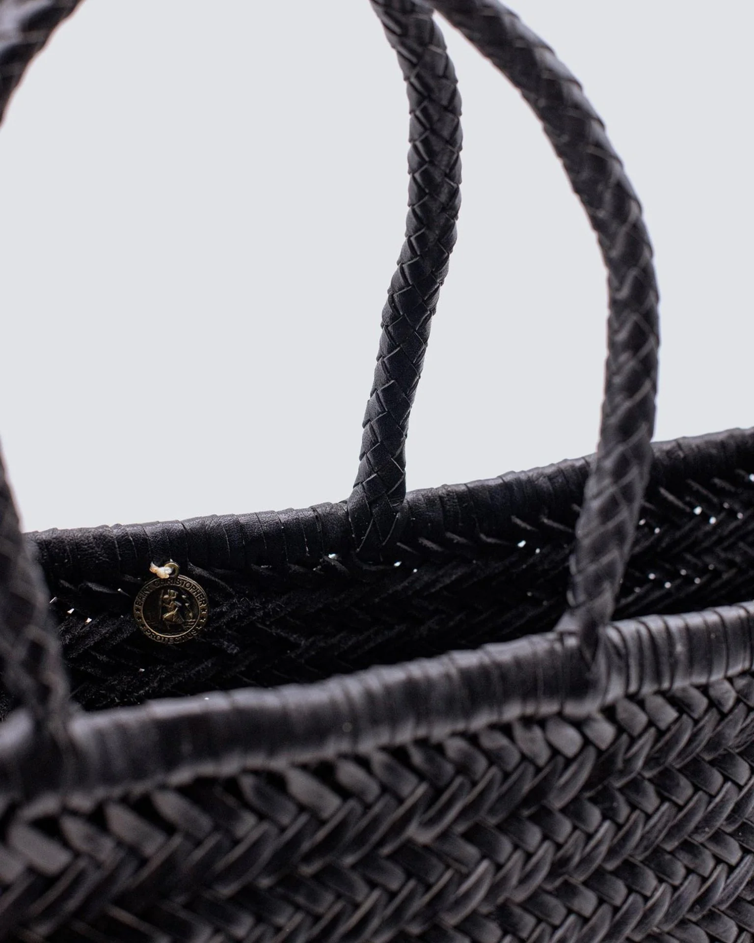 Jump Bag - Big in Black - Image 5