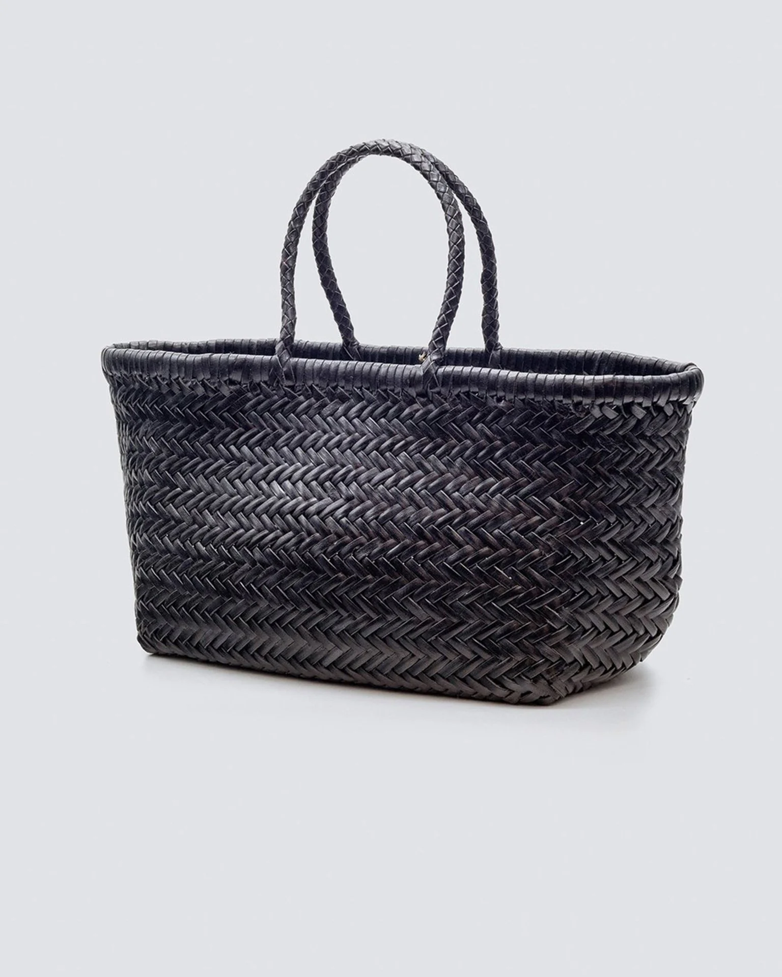 Jump Bag - Small in Black - Image 2