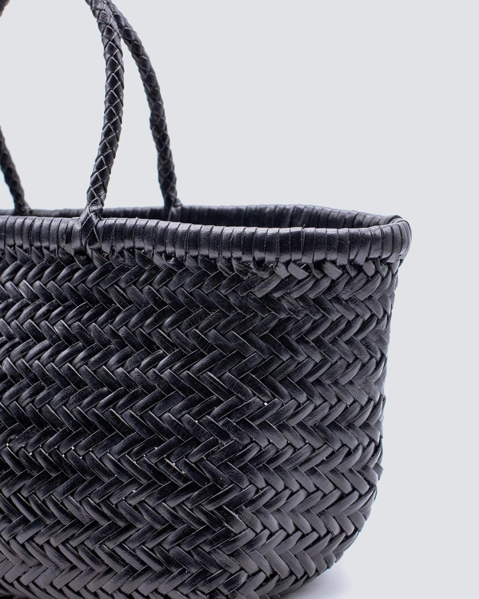 Jump Bag - Small in Black - Image 3