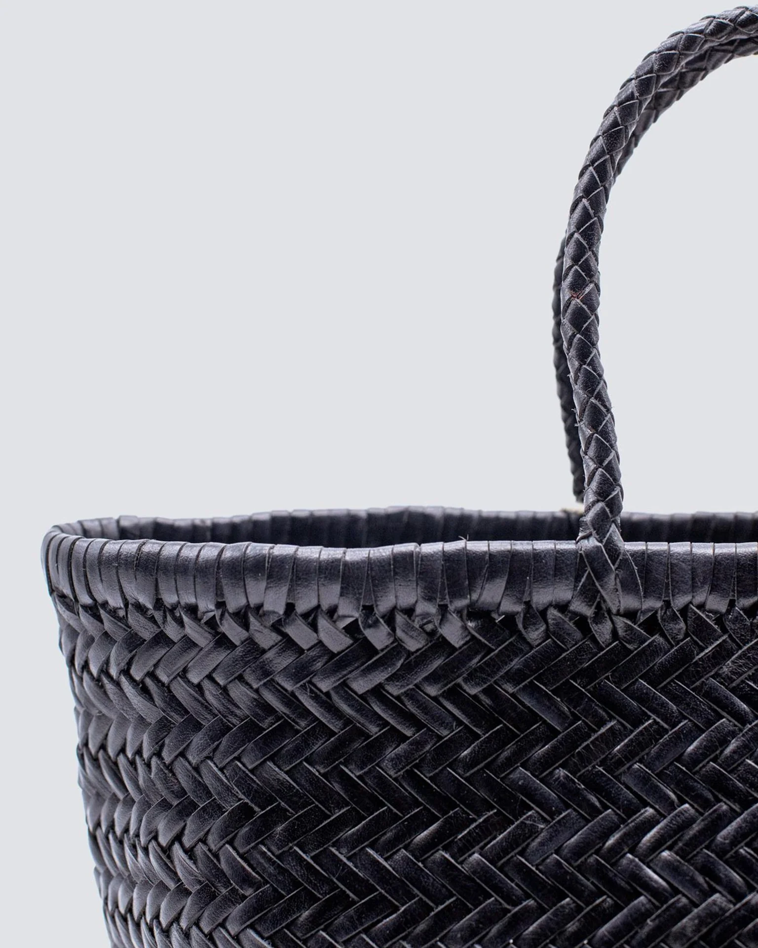 Jump Bag - Small in Black - Image 4