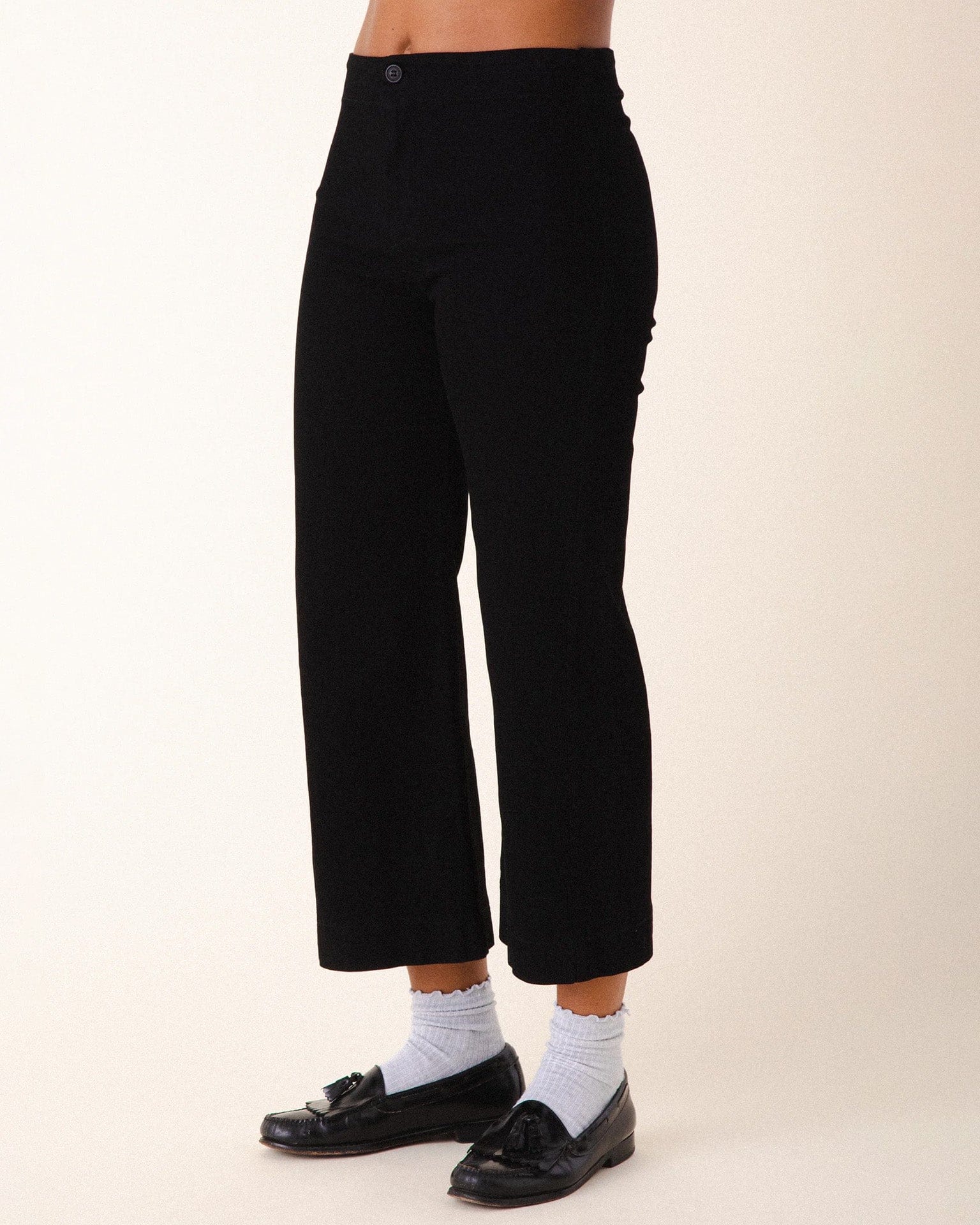 Knack Pant in Black - Image 4