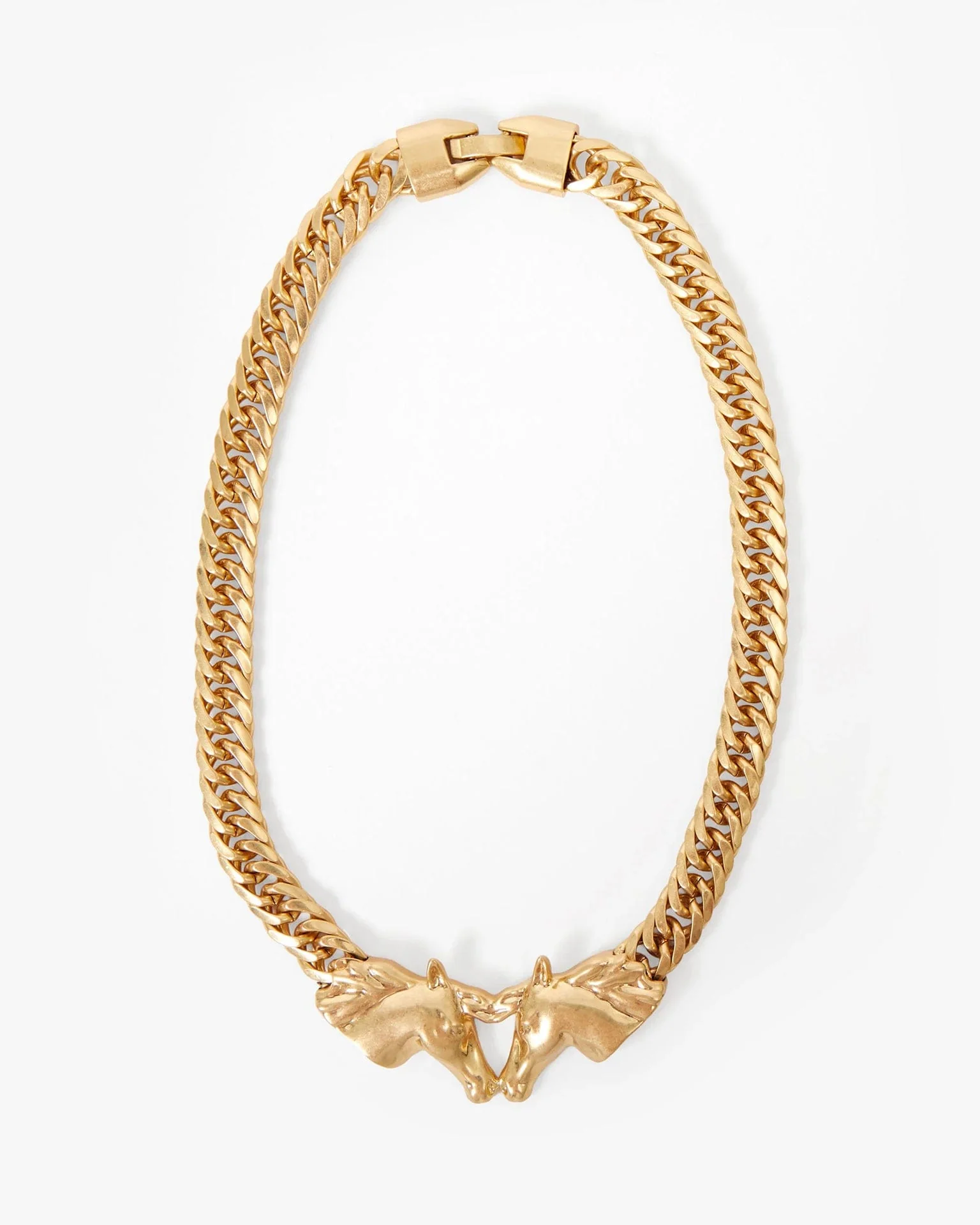 Le Cheval Necklace
