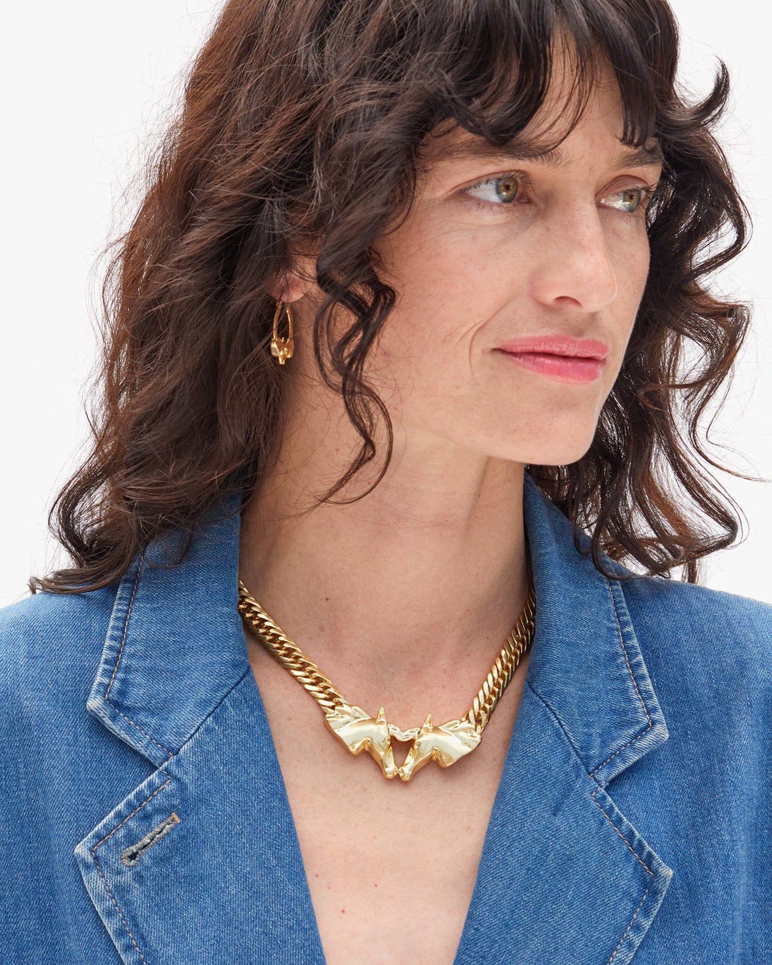 Le Cheval Necklace - Image 2