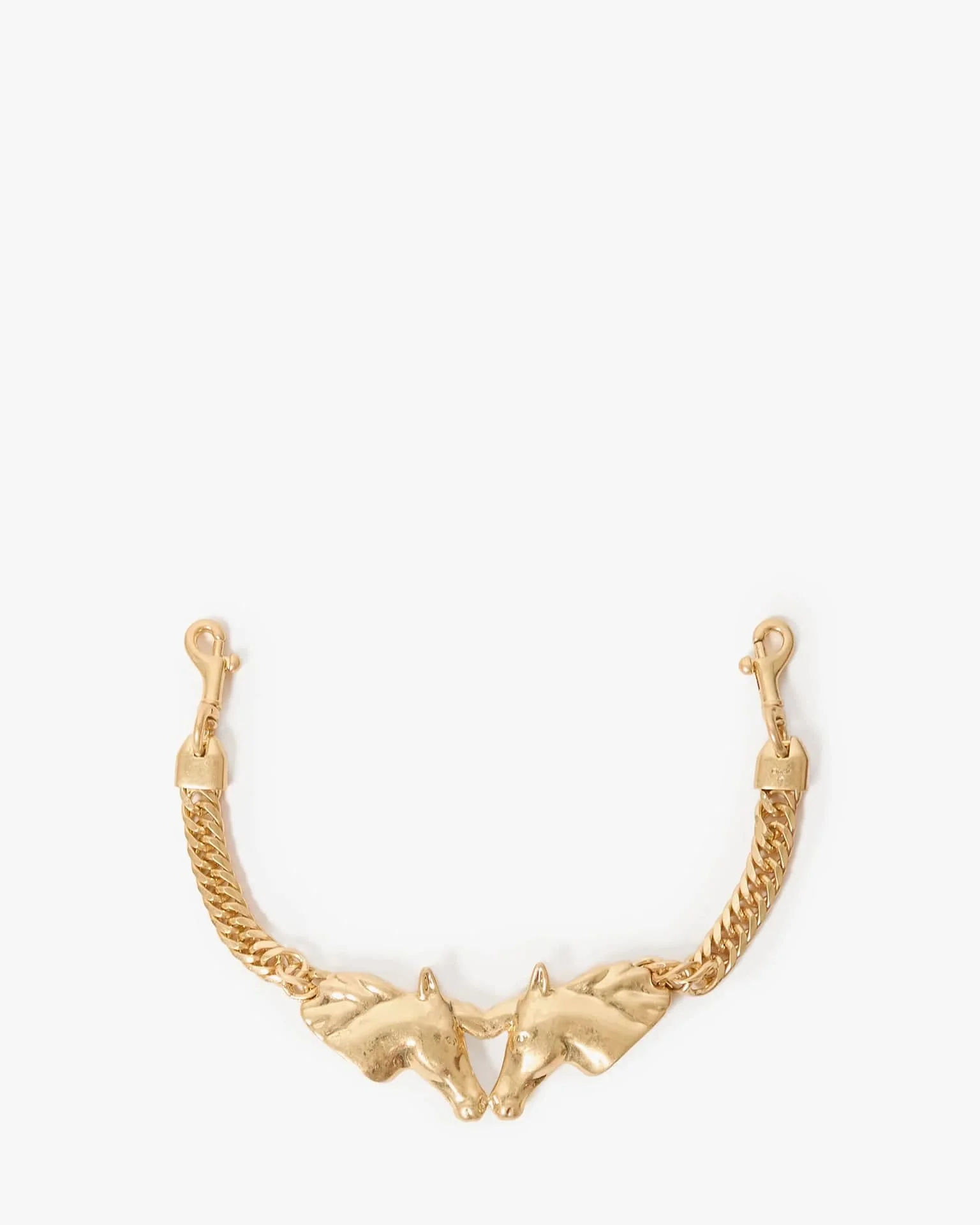 Le Cheval Top Handle