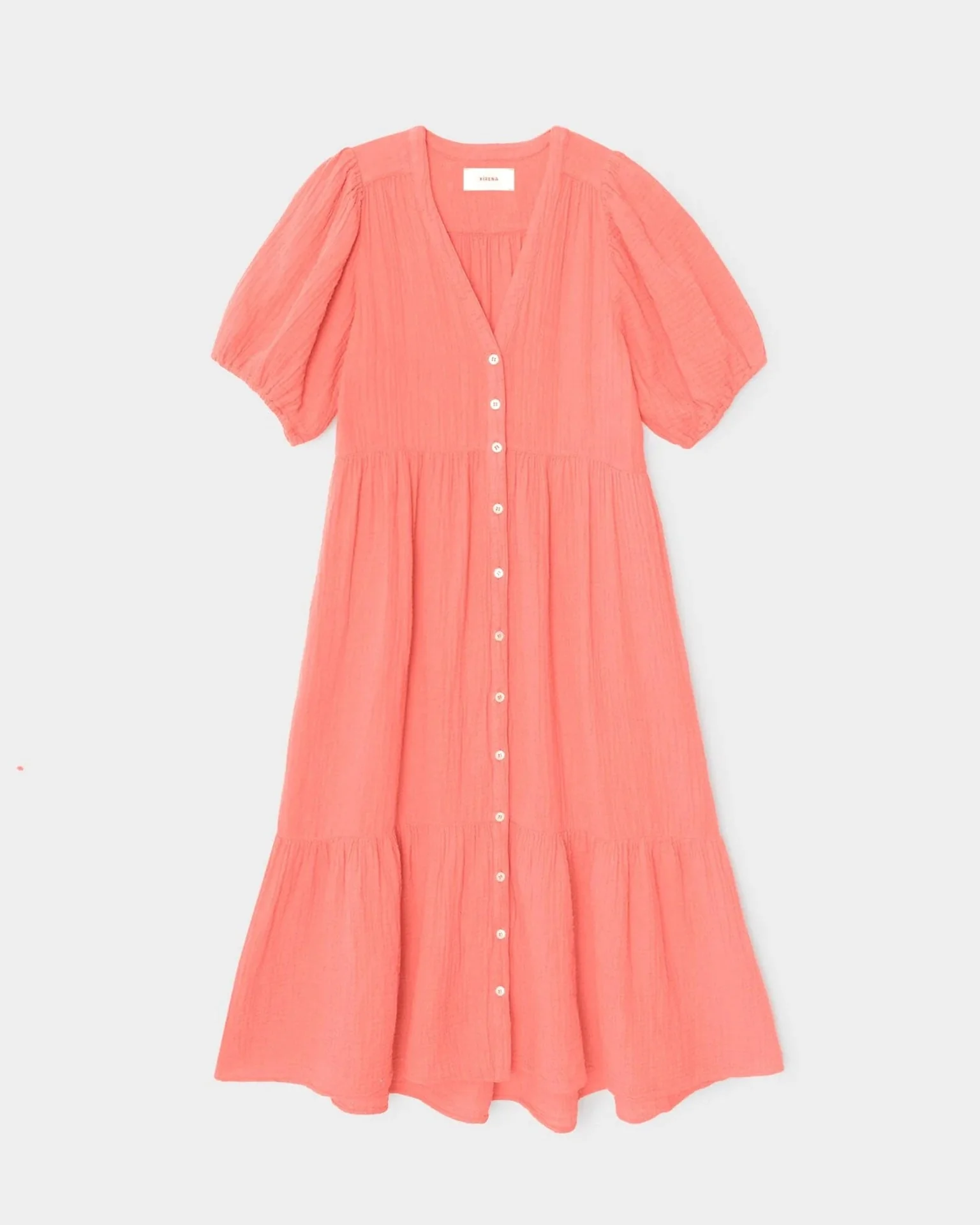 Lennox Dress in Blushwood - Image 3