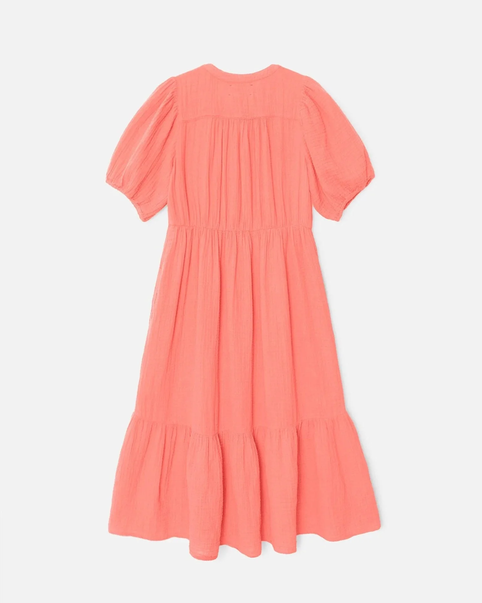 Lennox Dress in Blushwood - Image 4