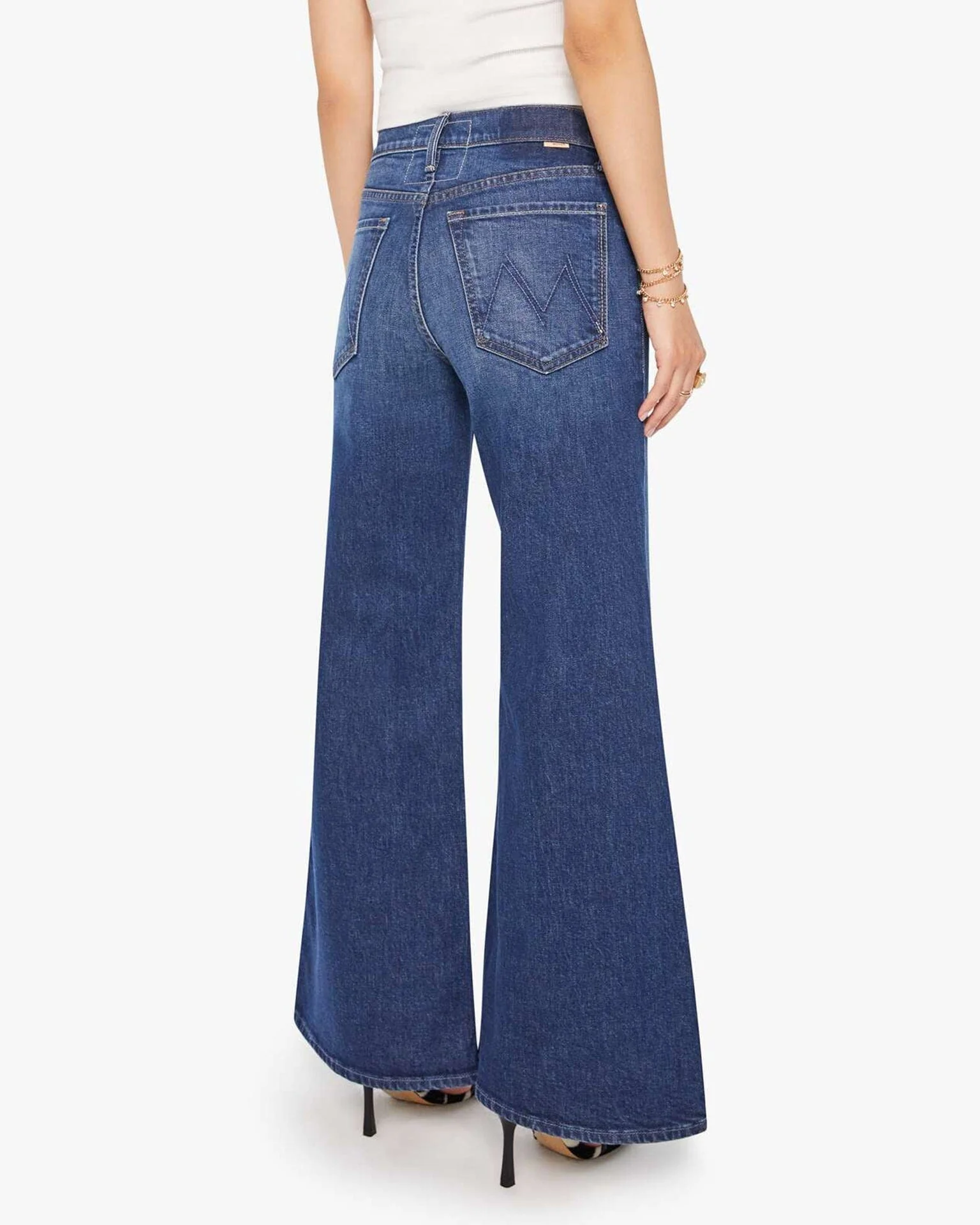 Lil Tomcat Roller Skimp in Perfectly Imperfect - Image 4