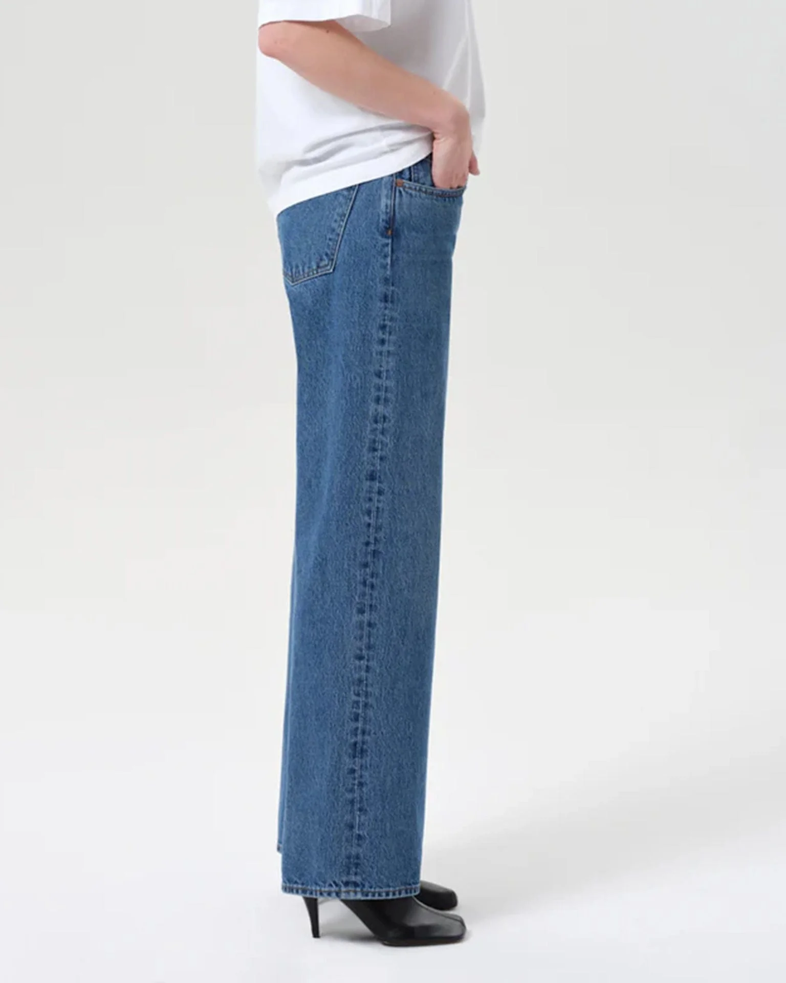 Low Rise Loose in Charge - Image 4