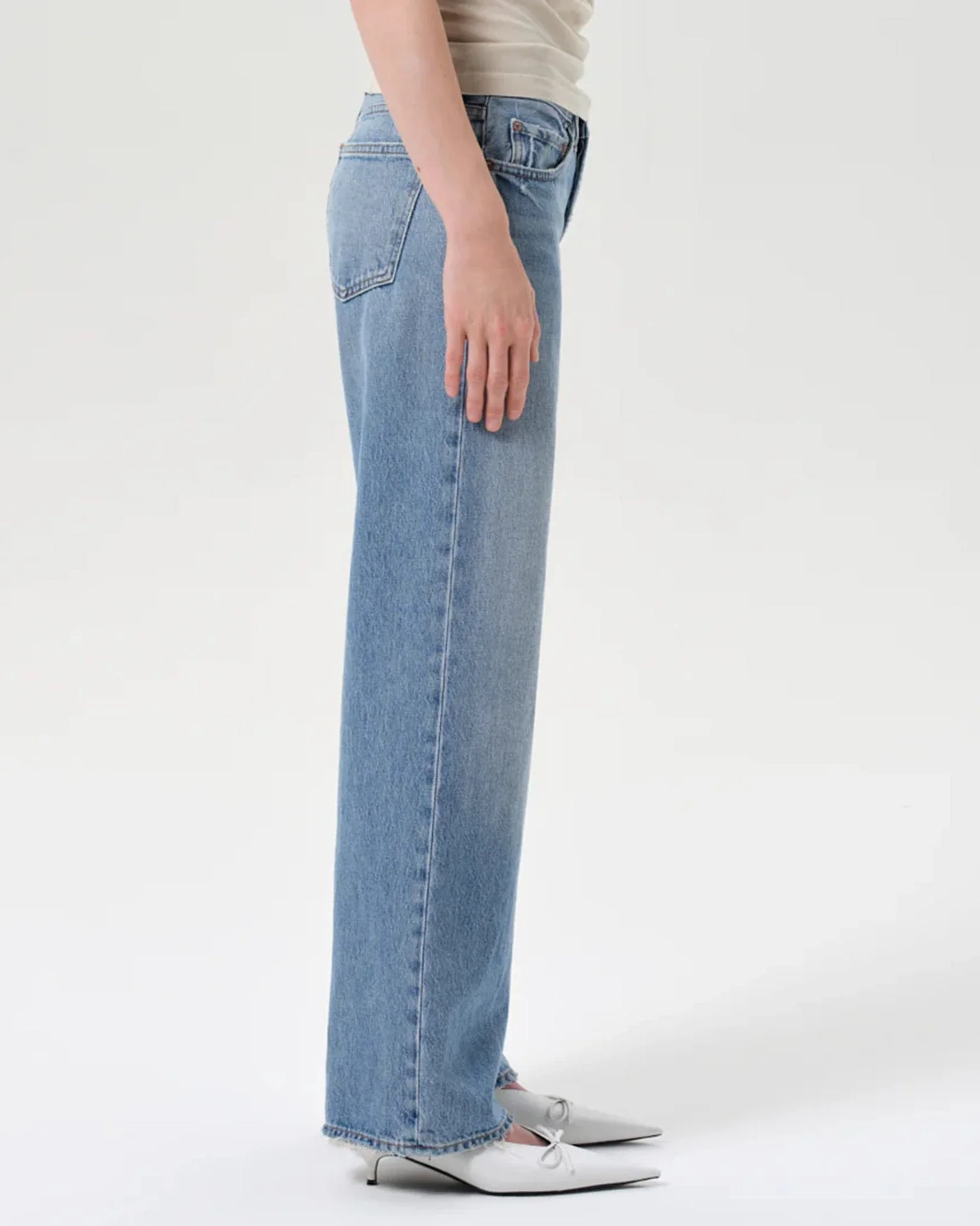 Low Rise Loose in Vault - Image 4