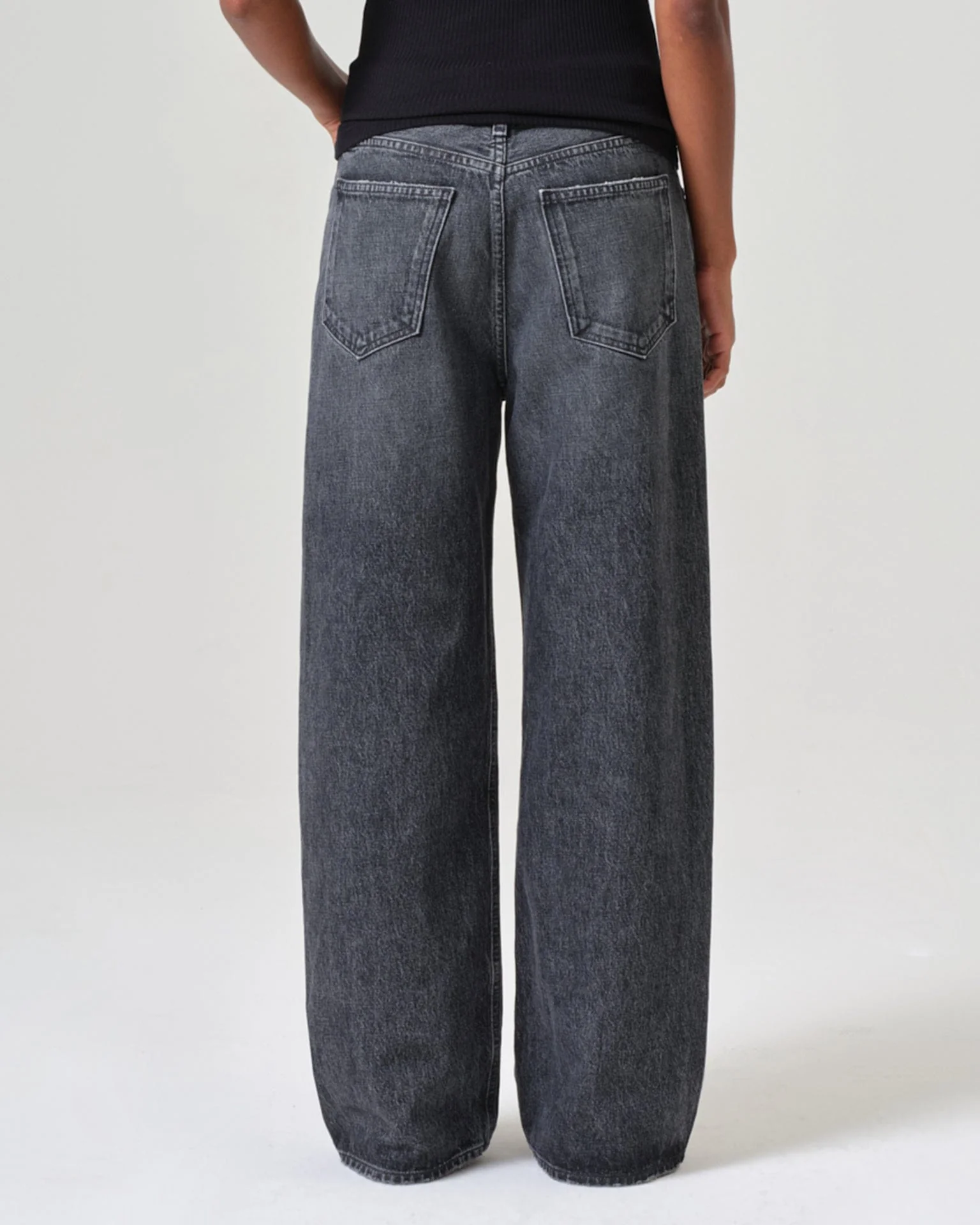 Low Slung Baggy in Ditch - Image 5