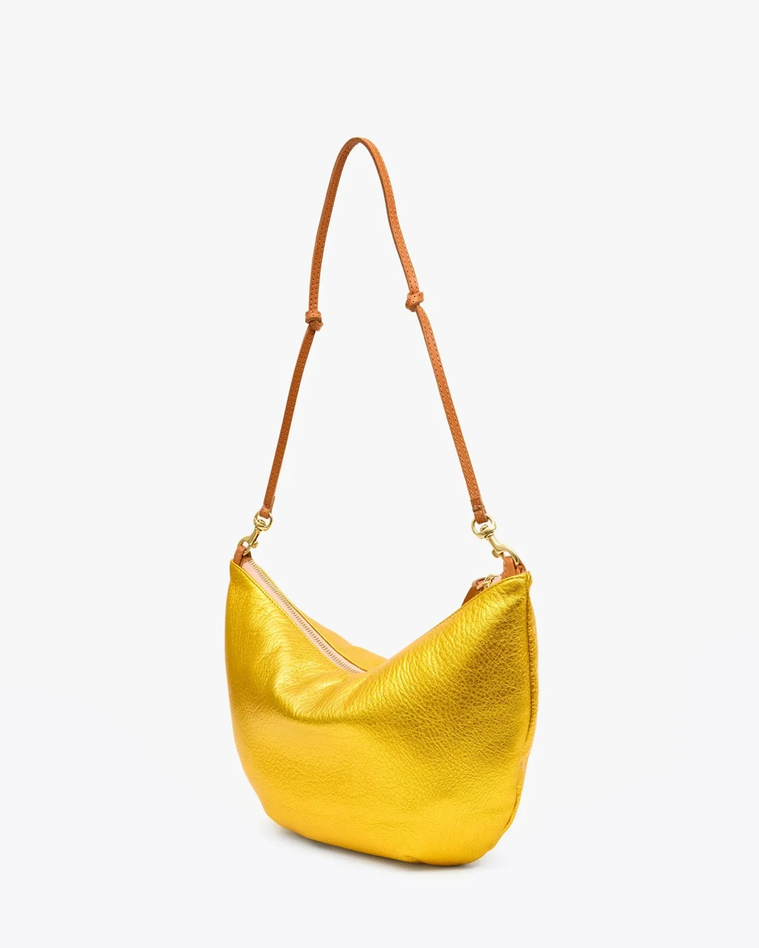Lune - Lamba in Yellow Gold - Image 4