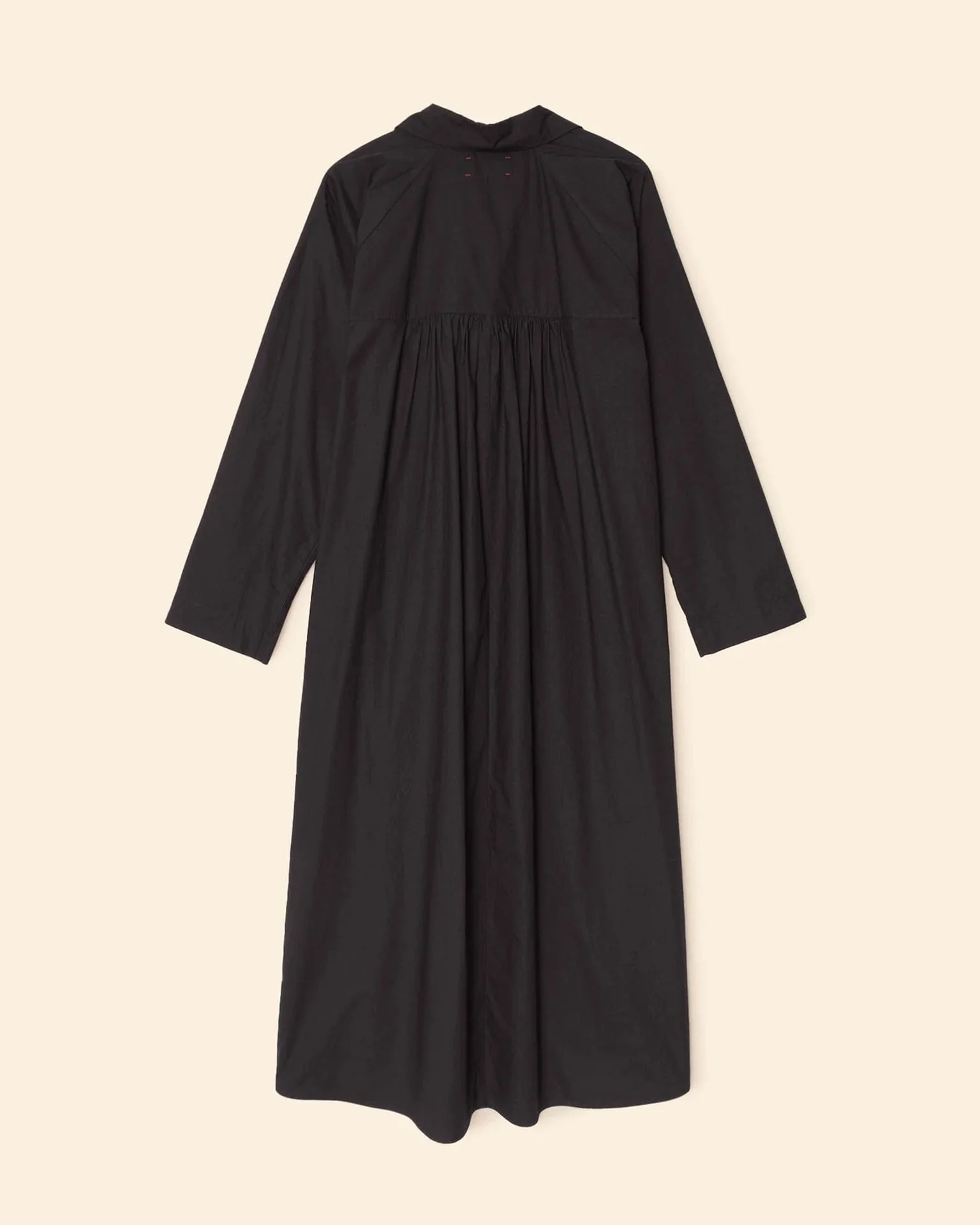 Marfa Dress in Black - Image 5