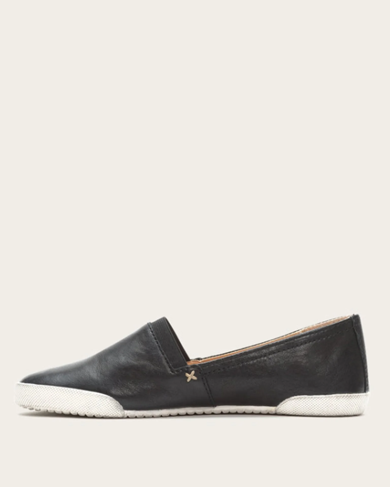 Melanie Slip On in Black - Image 3