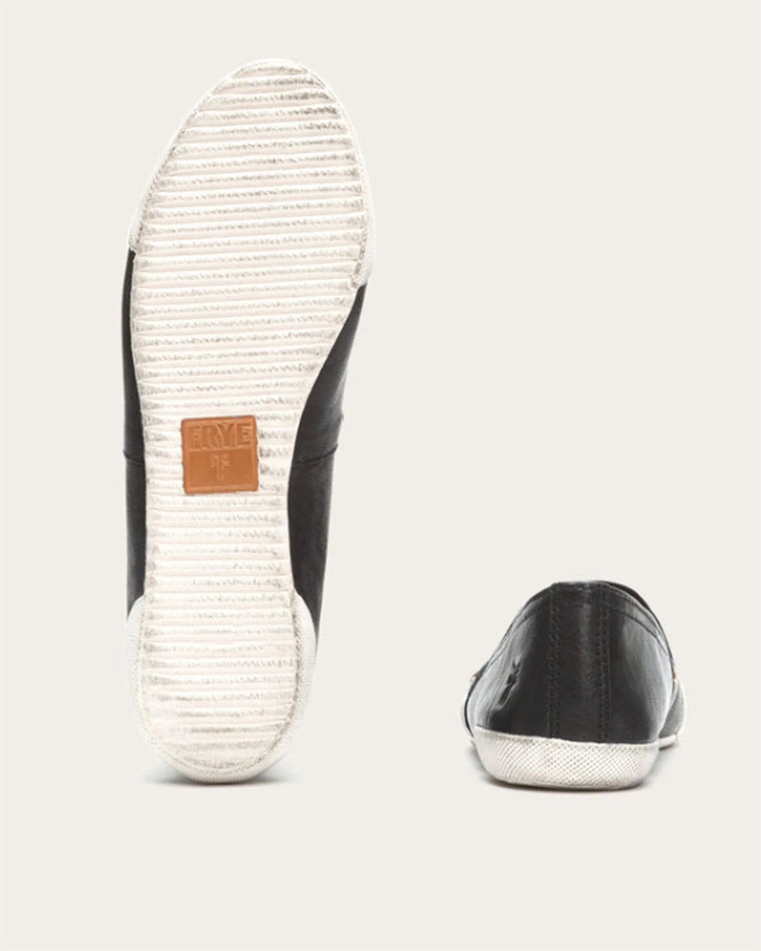 Melanie Slip On in Black - Image 4
