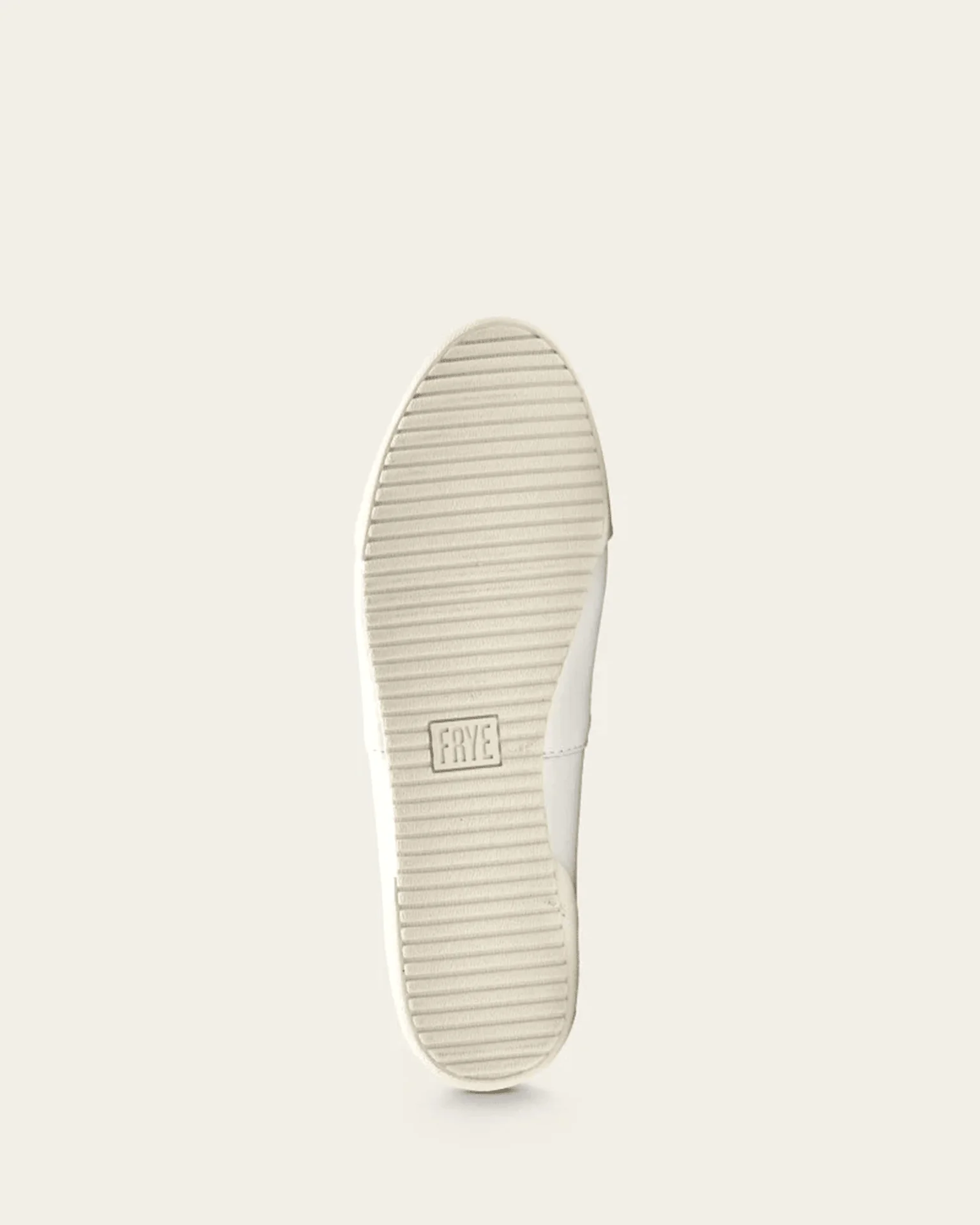 Melanie Slip On in White - Image 5
