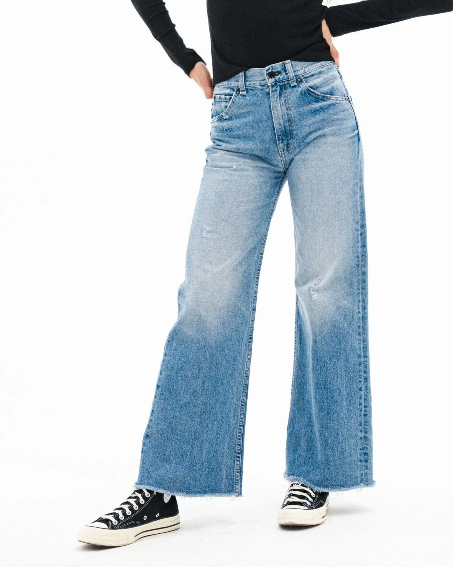 Mercer Jean in Berkeley