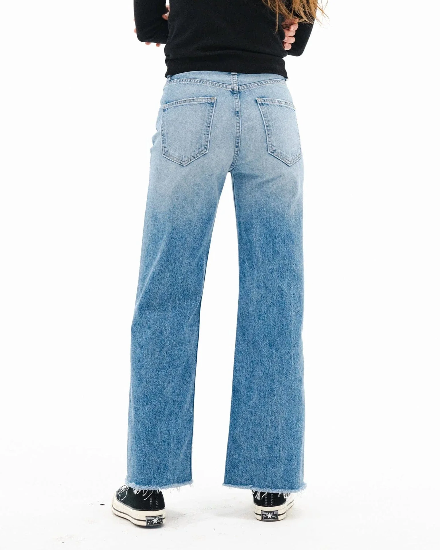 Mercer Jean in Berkeley - Image 2