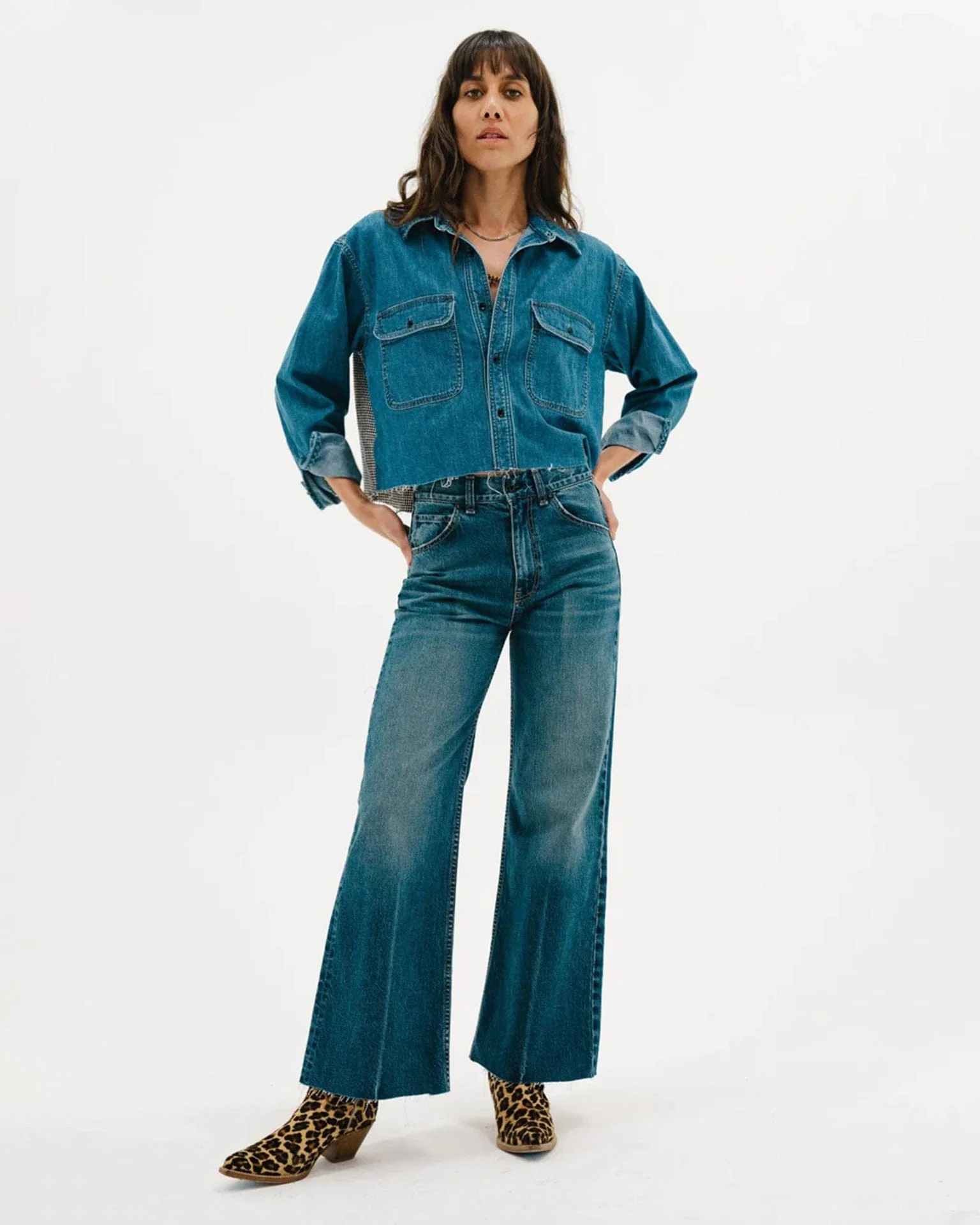 Mercer Jean in Gunnison - Image 2
