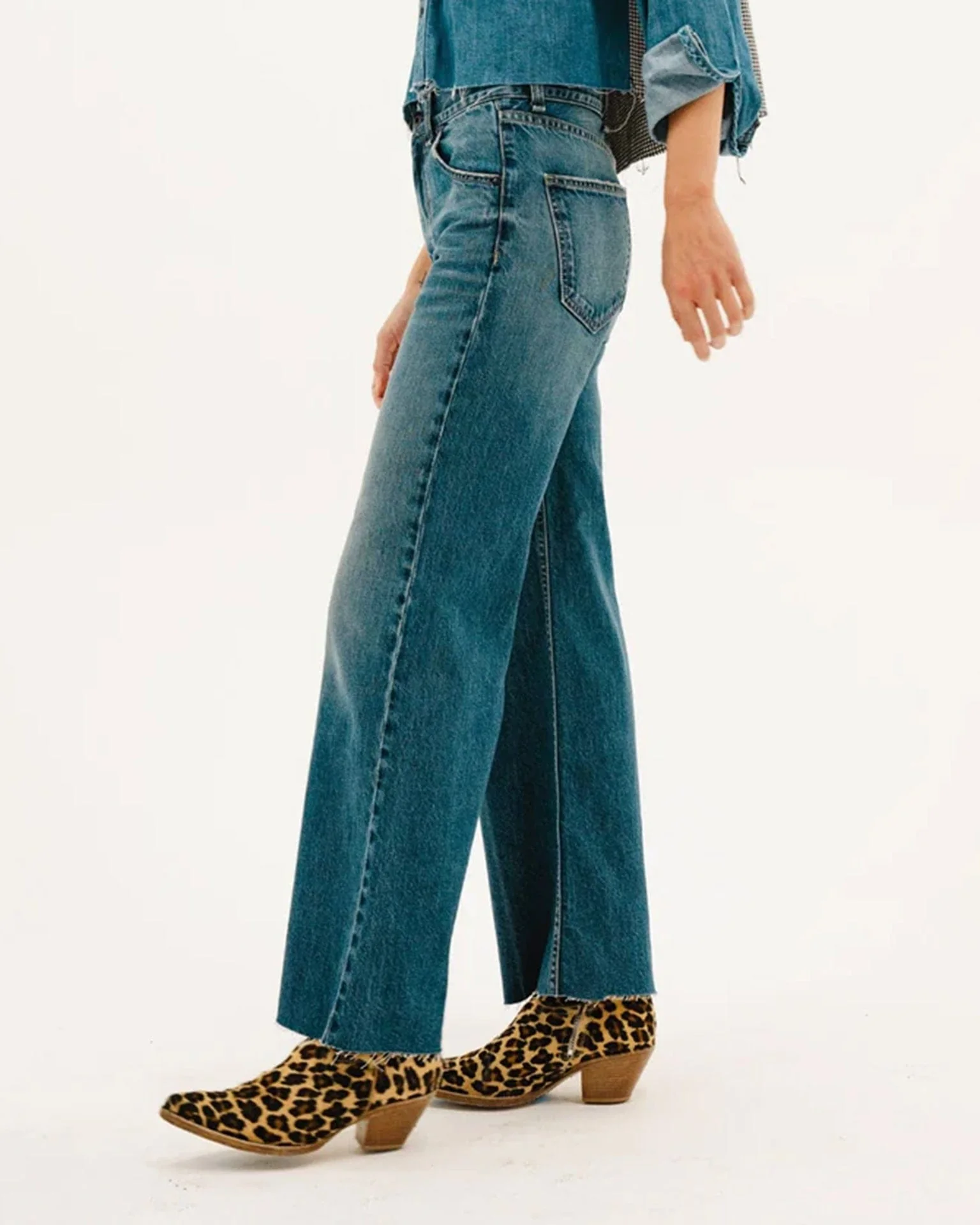 Mercer Jean in Gunnison - Image 3