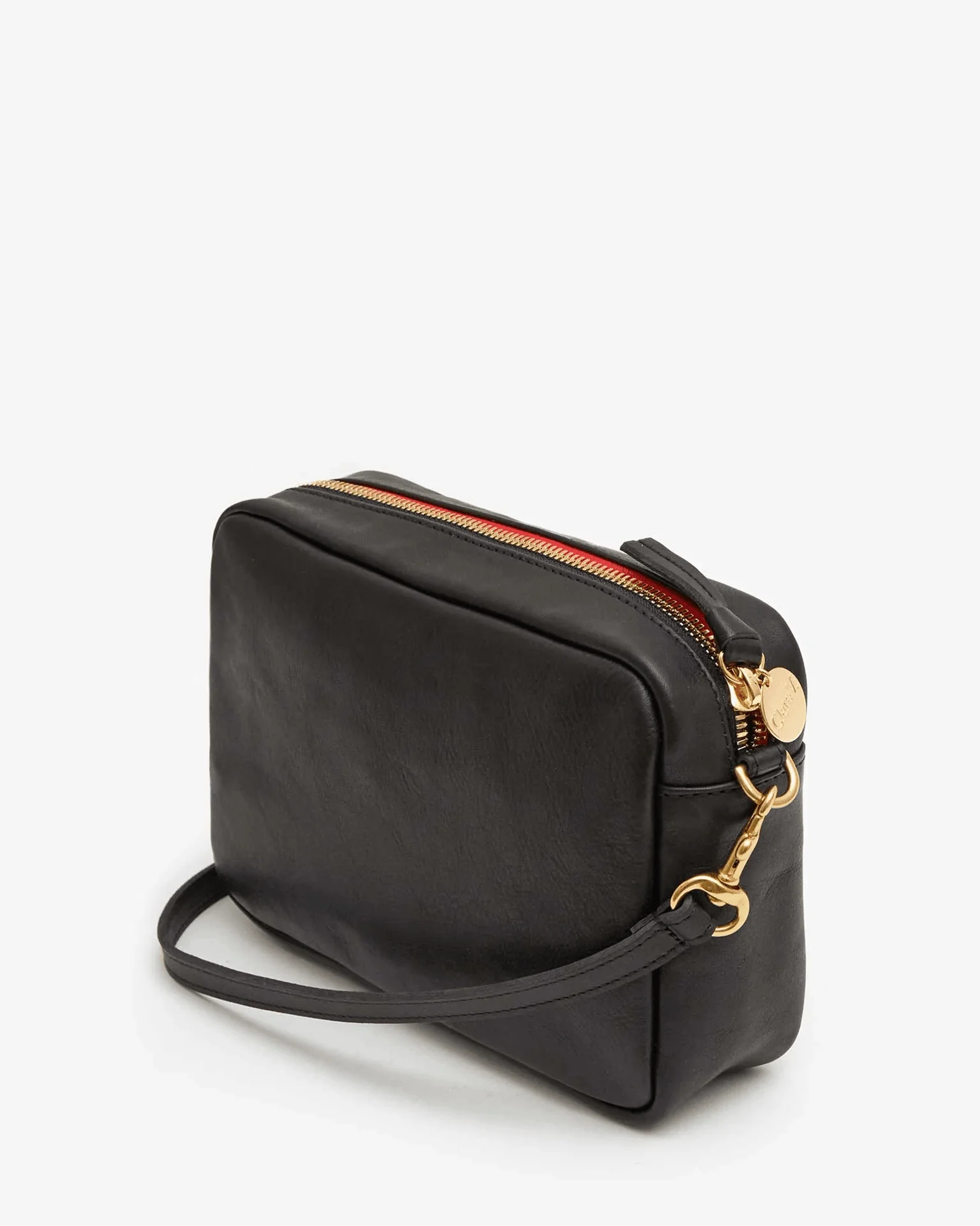 Midi Sac in Black Napetto - Image 3