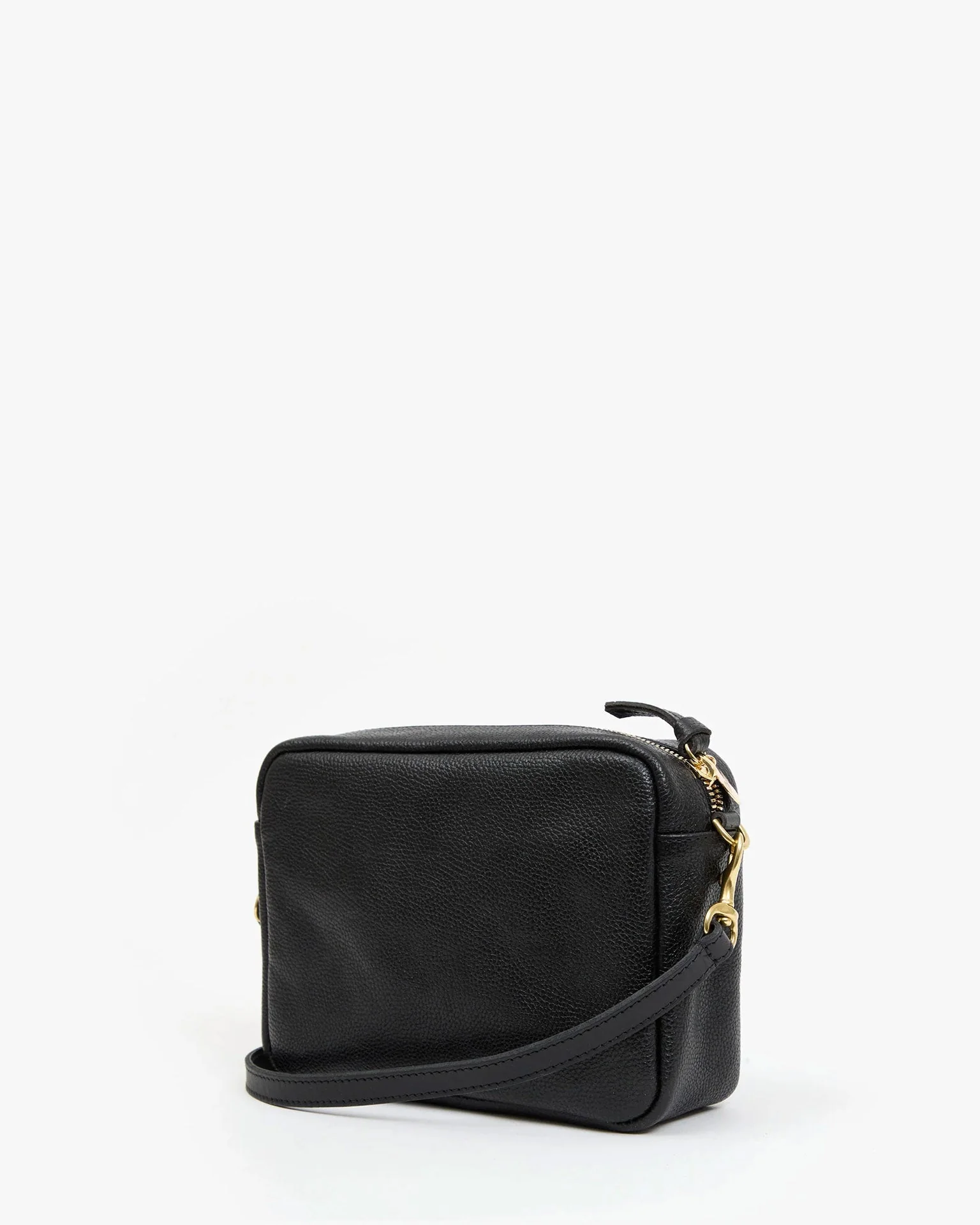 Midi Sac - Petit Caviar in Black - Image 5