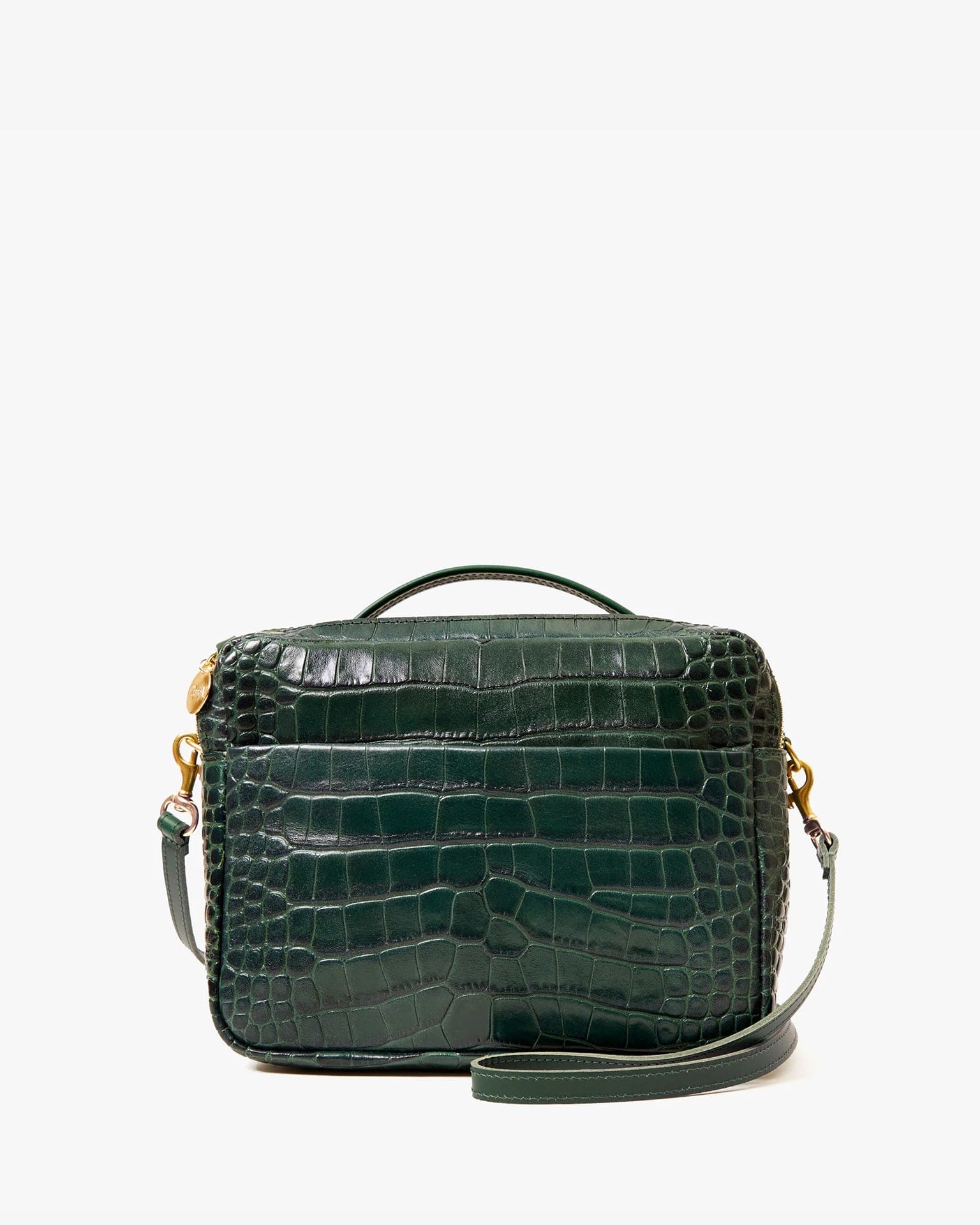 Mirabel - Autumn Croco in Deep Pine