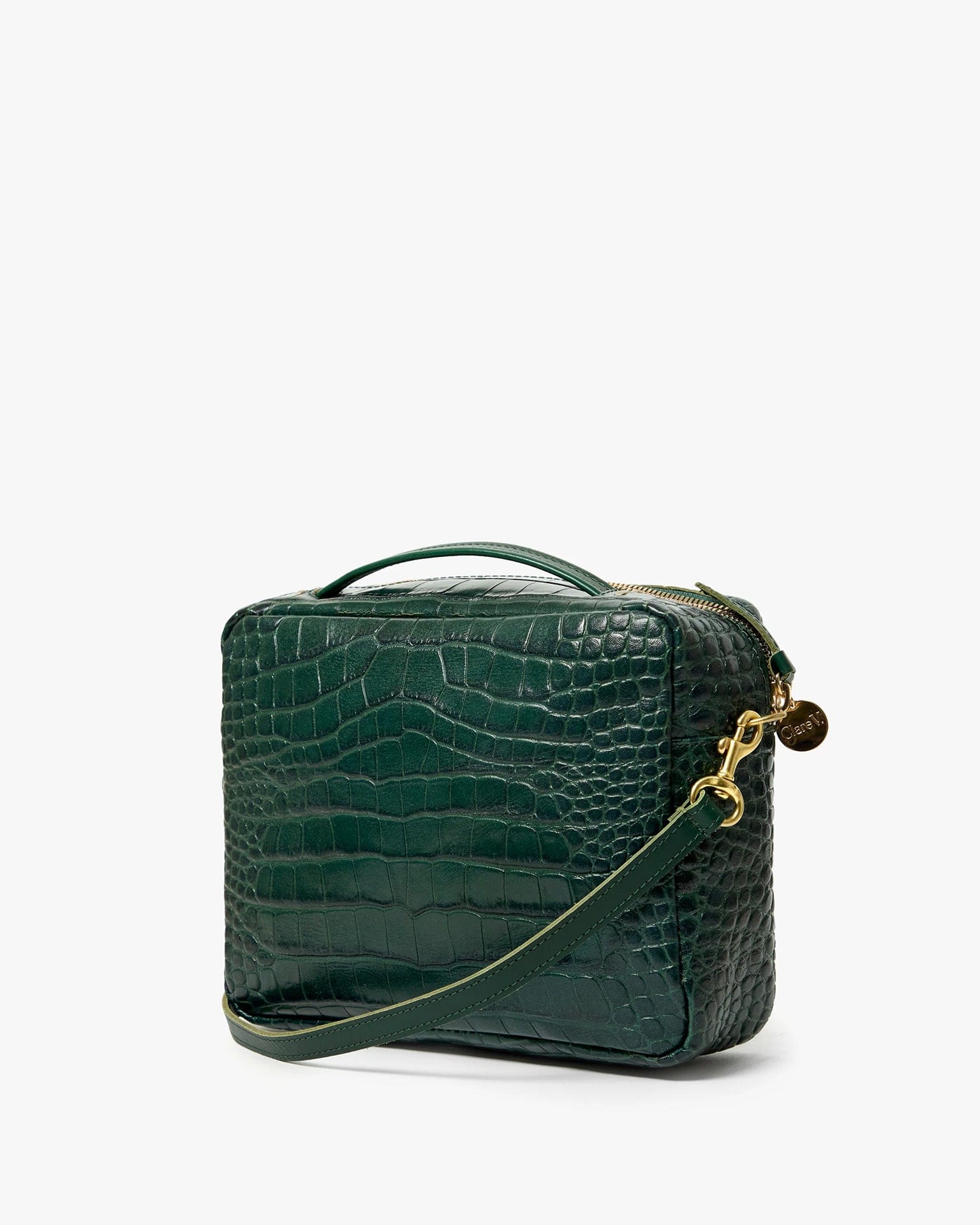 Mirabel - Autumn Croco in Deep Pine - Image 4