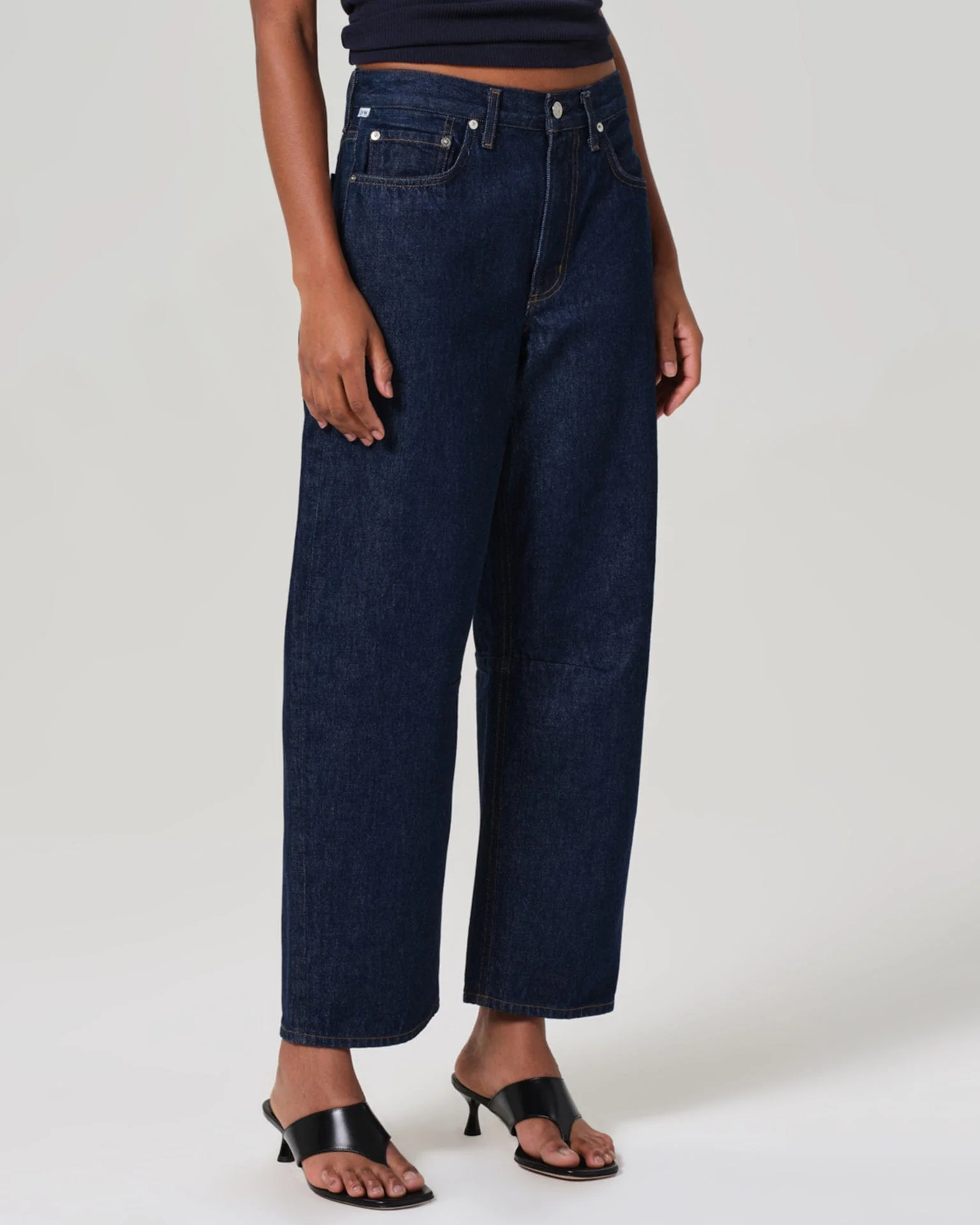 Miro Relaxed Jean in Amherst - Image 3