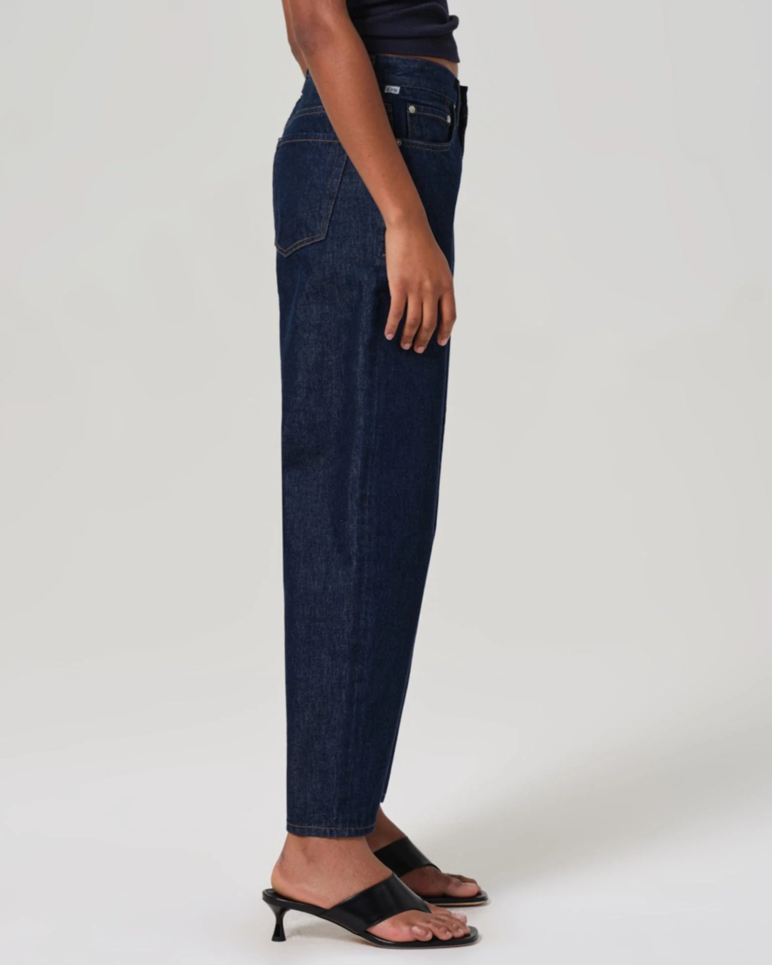 Miro Relaxed Jean in Amherst - Image 4