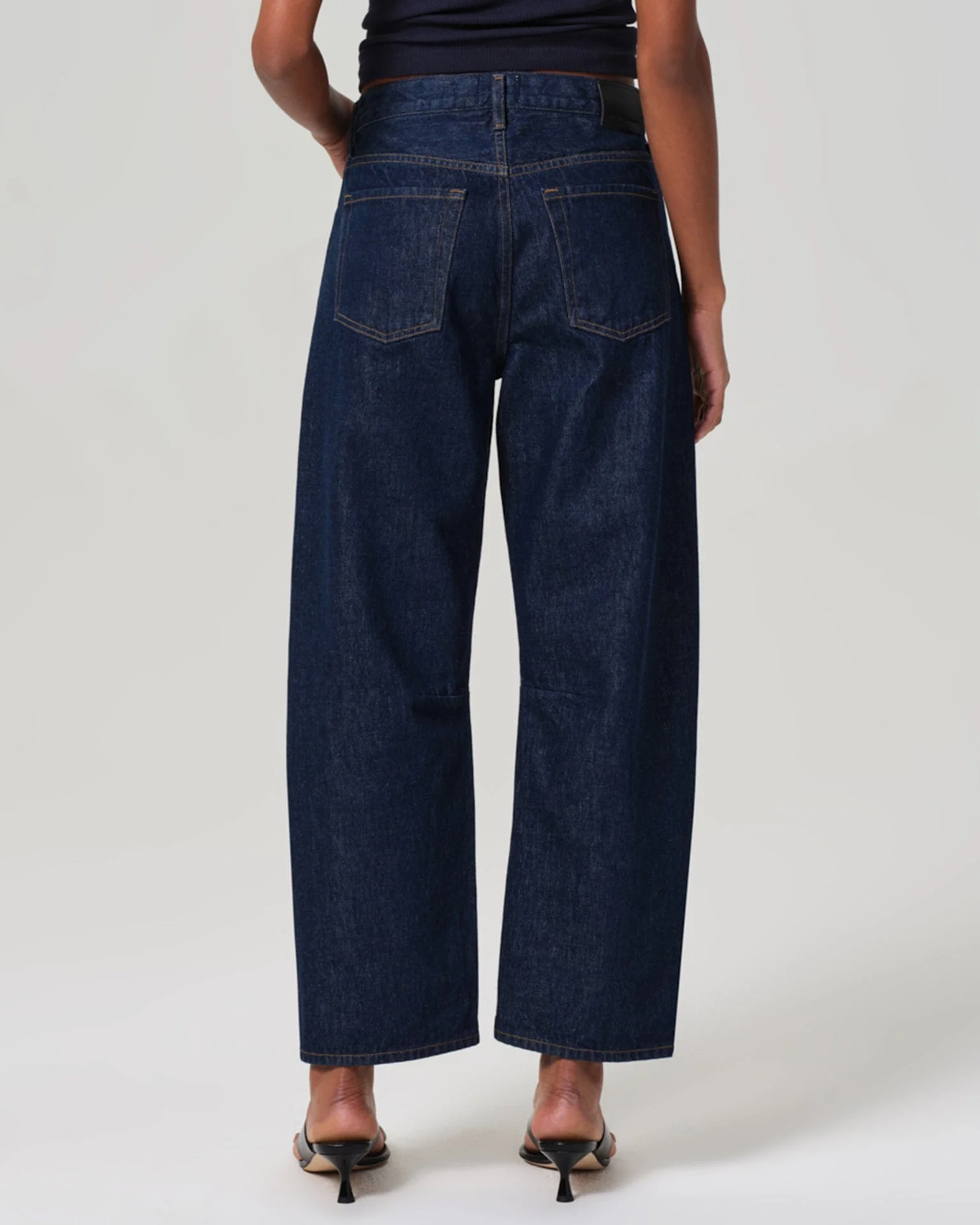 Miro Relaxed Jean in Amherst - Image 5