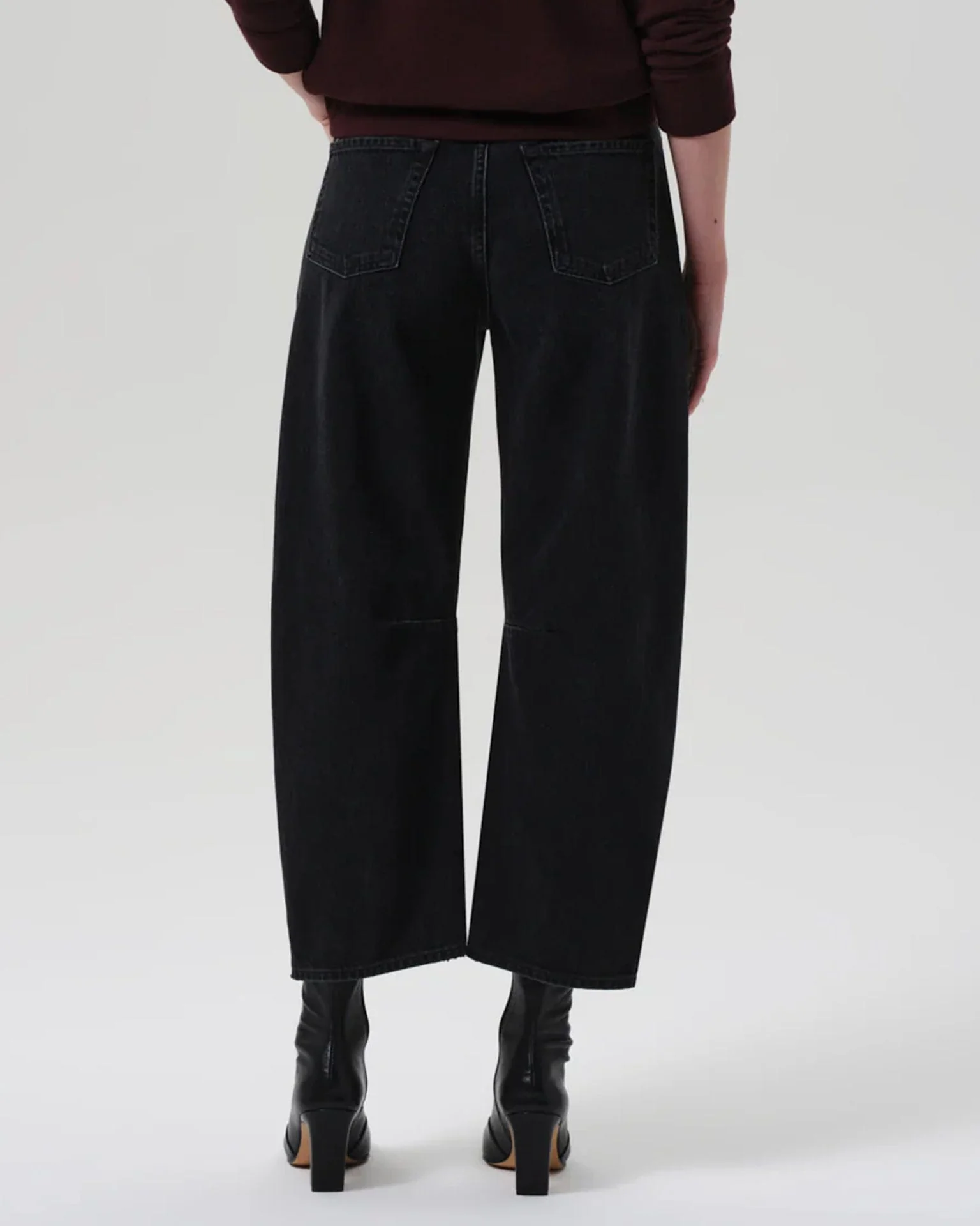Miro Relaxed Jean in Raine - Image 5