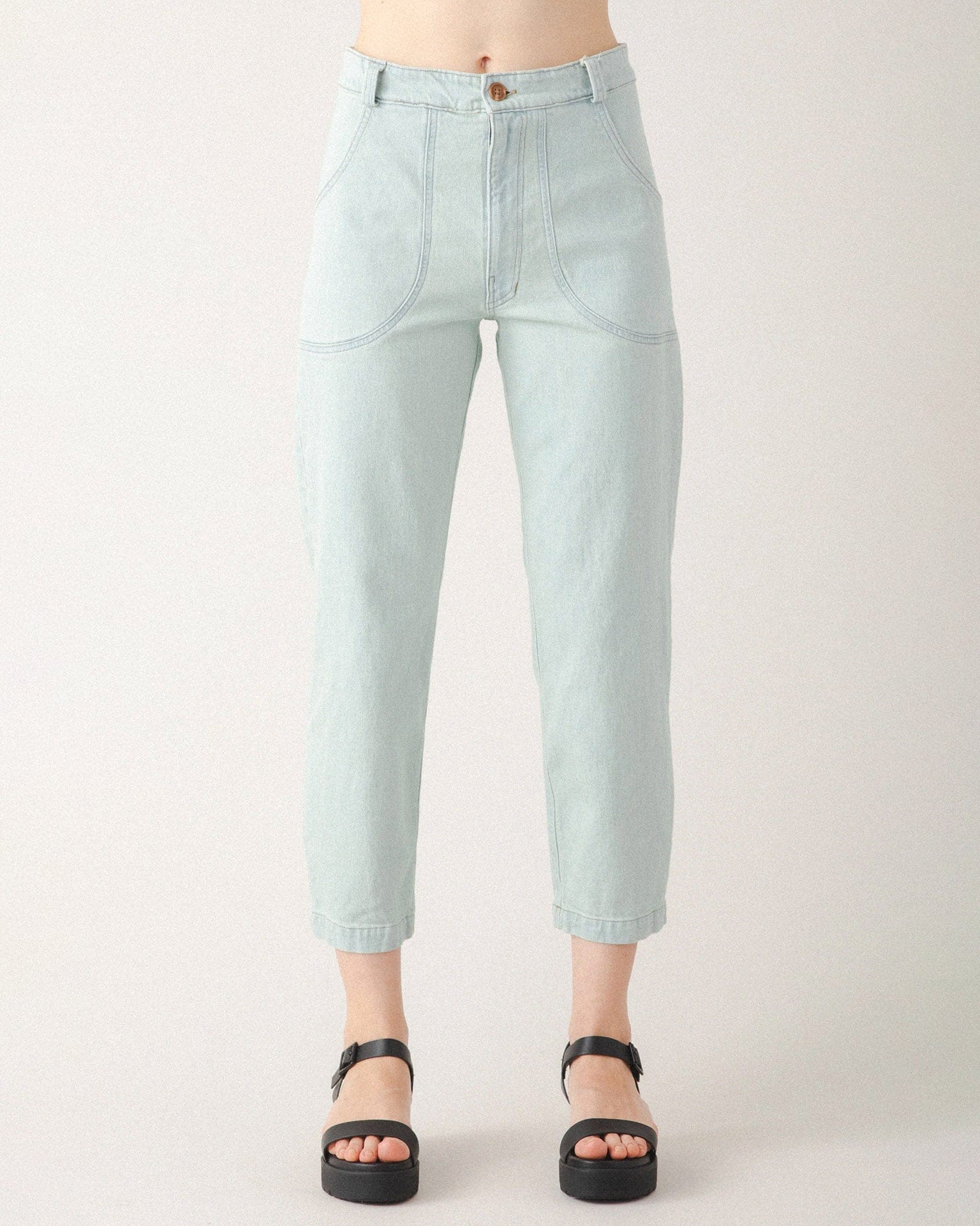Modette Jeans in Vintage