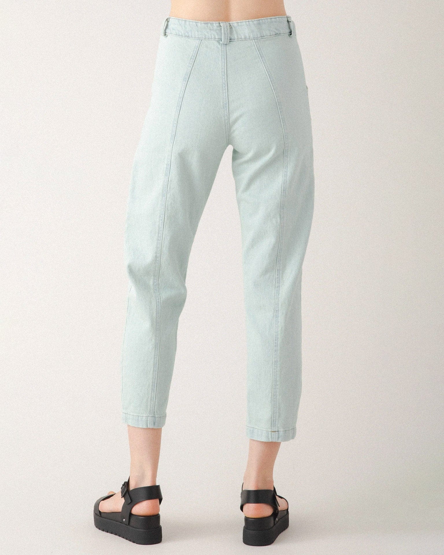 Modette Jeans in Vintage - Image 5