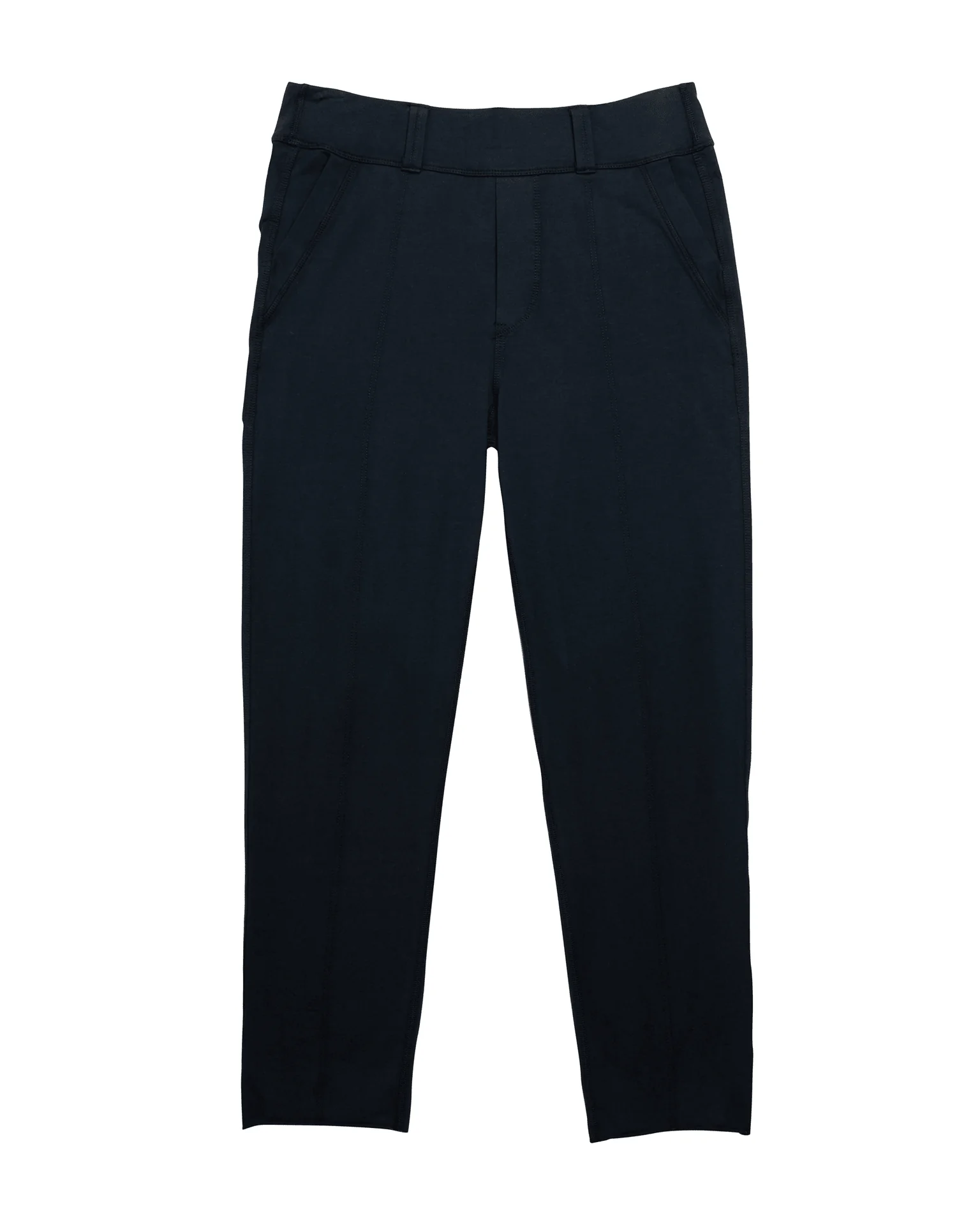 Murphy Pant in British Royal Navy - Image 4