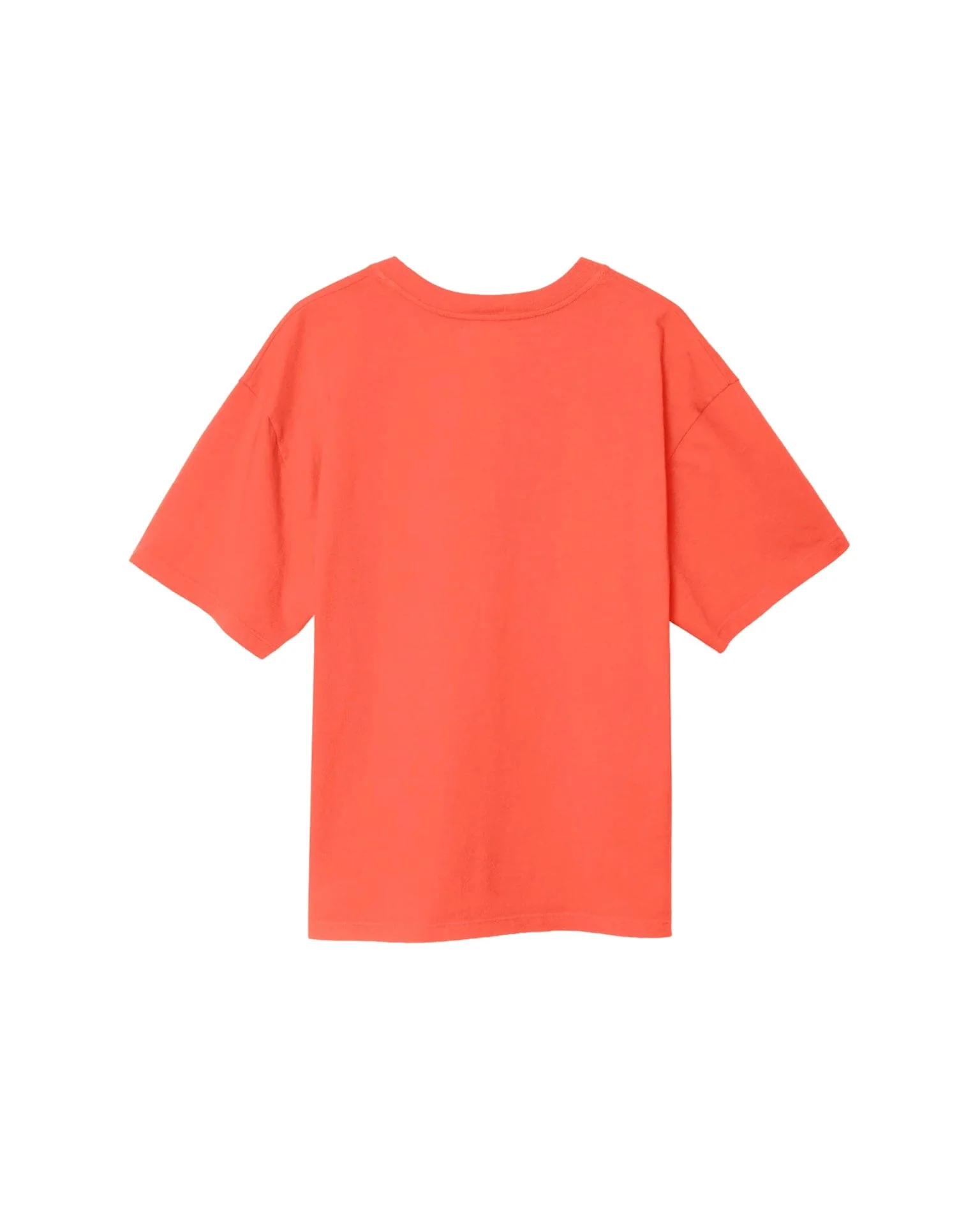 Nate Tee in All Star Red - Image 2