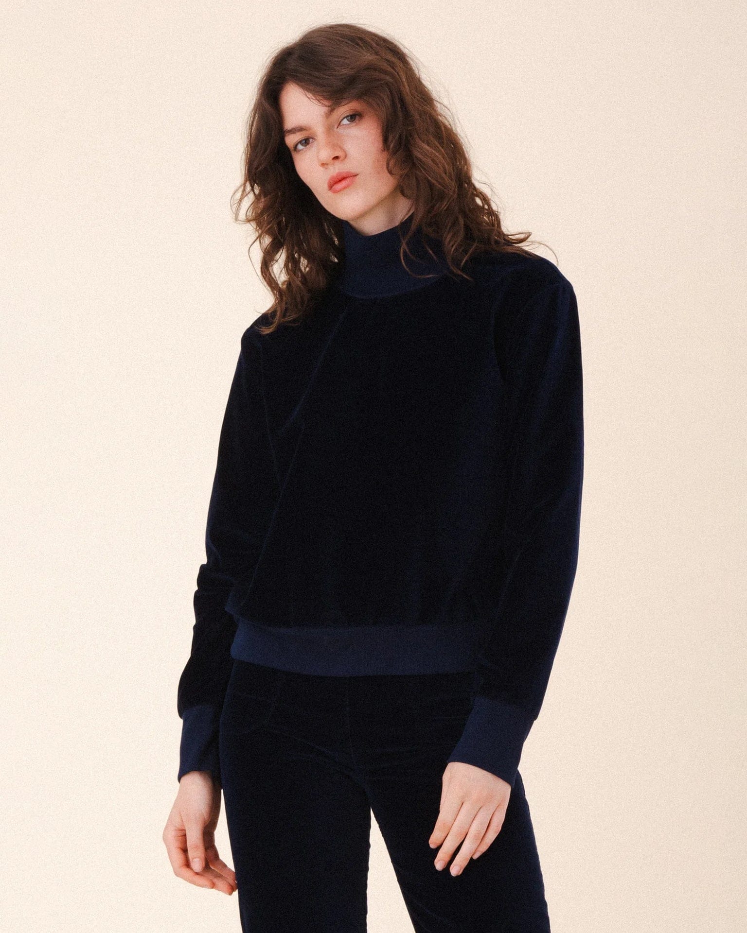National Velvet in Midnight