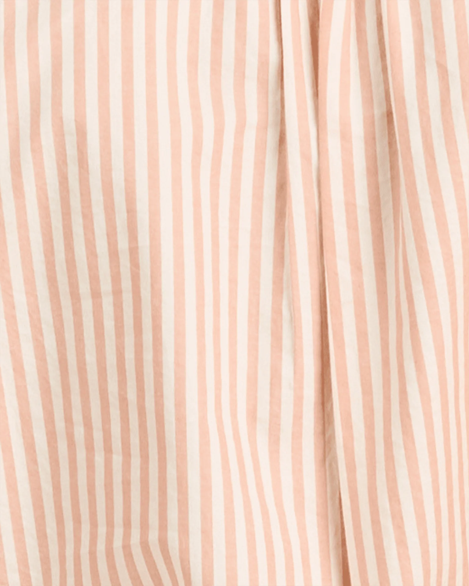 Noah Blouse in Maple Stripe - Image 4